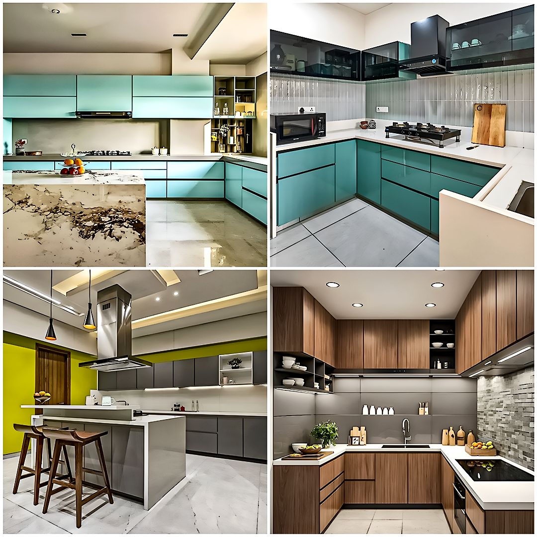 Home - Kitchen interior design ideas 🤩🤩🤩 Interior design Interior ...