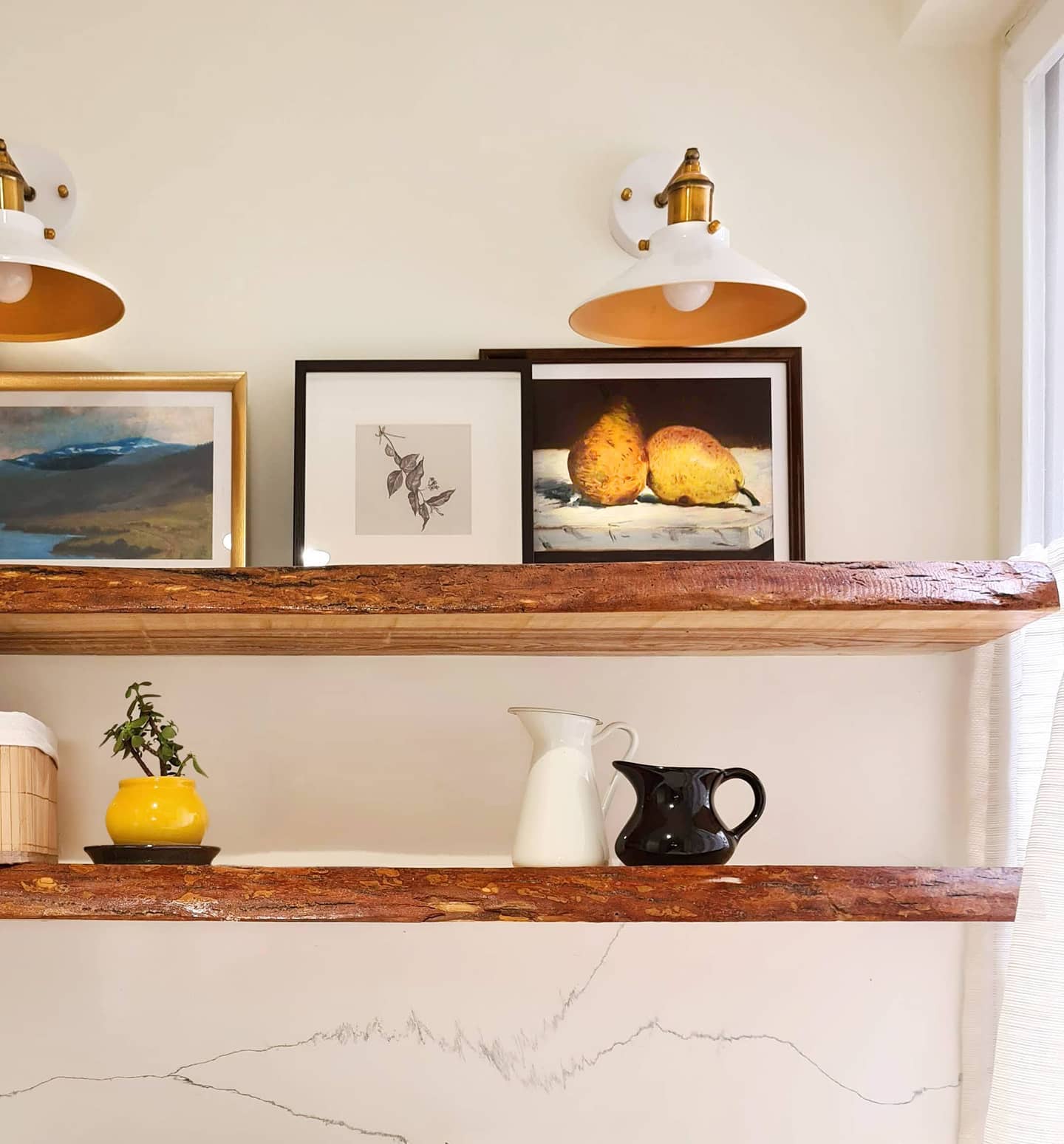 June Walk Design - Home