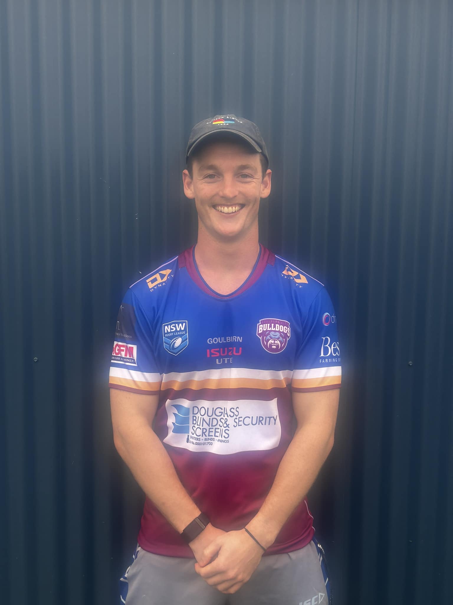 Goulburn - The Prodigal pup has returned to the kennel. With speed to ...