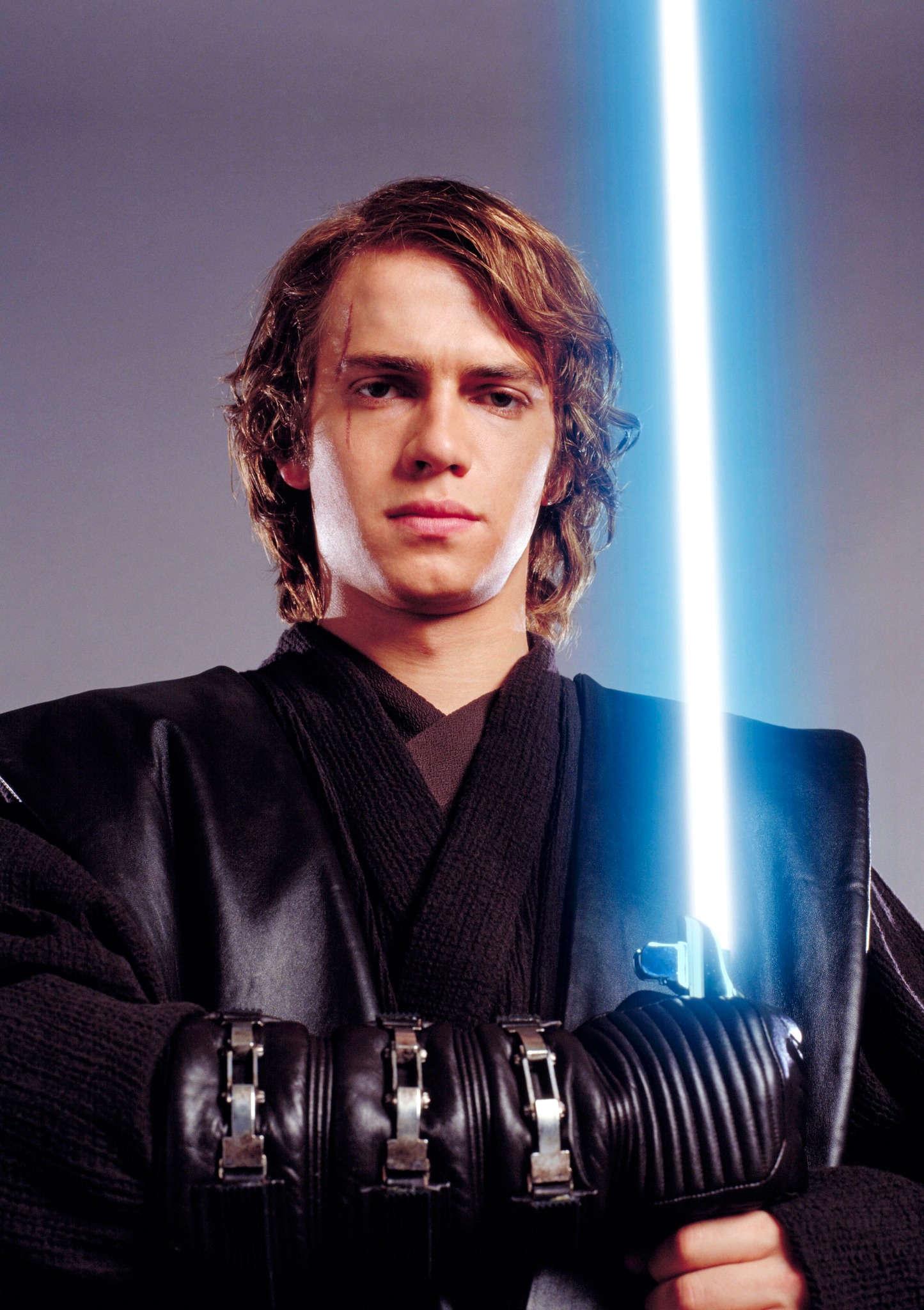 Variety - George Lucas had 