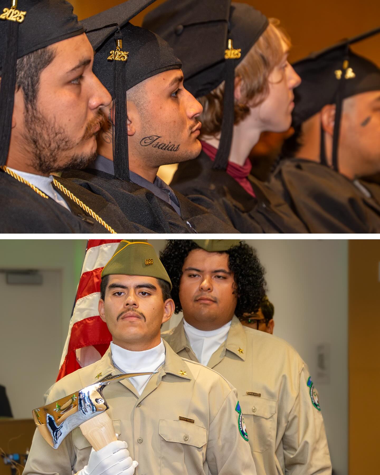 California Conservation Corps | Sacramento CA