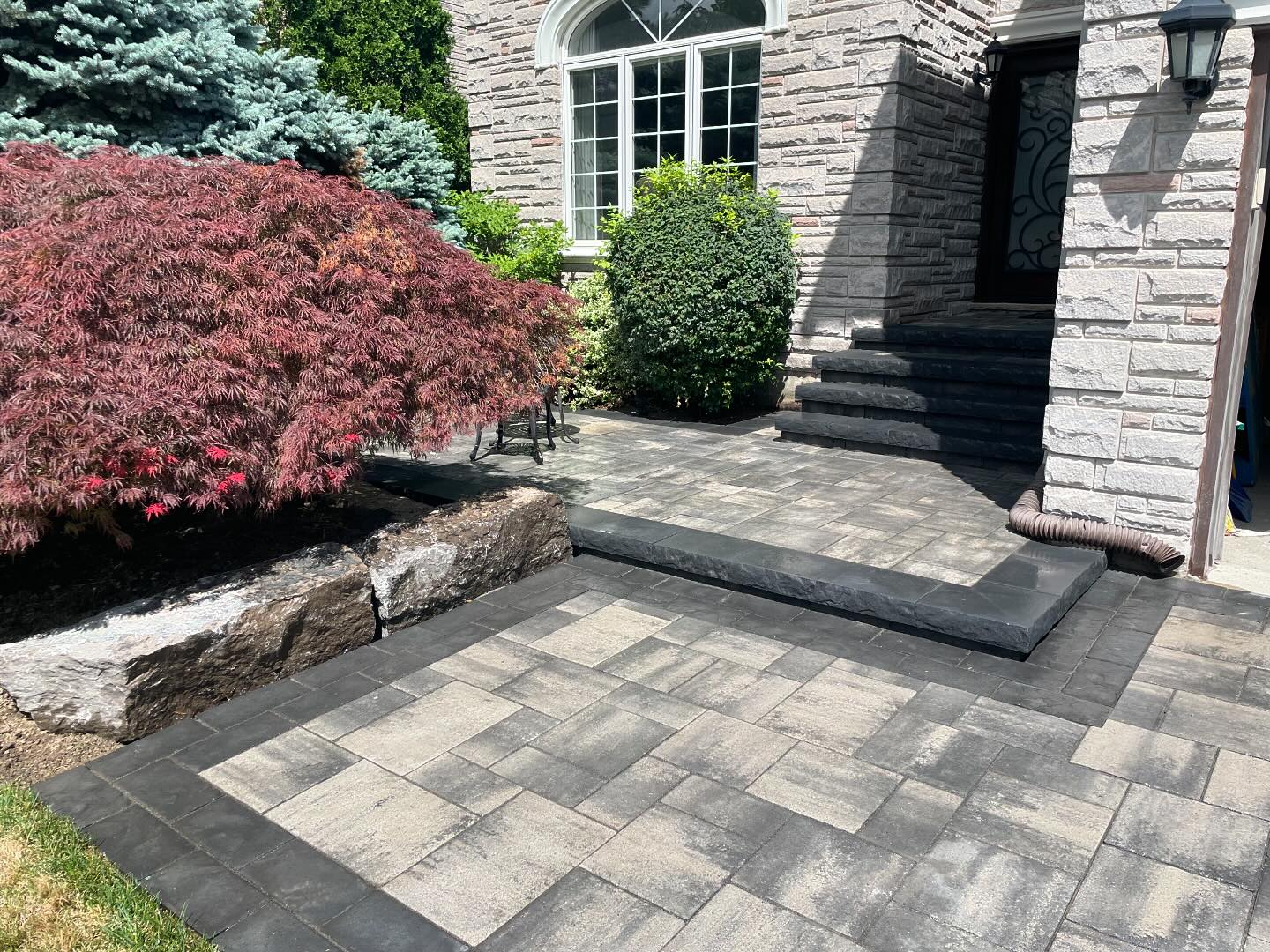 Pro-Loc Interlocking and Landscape Design | Mississauga ON