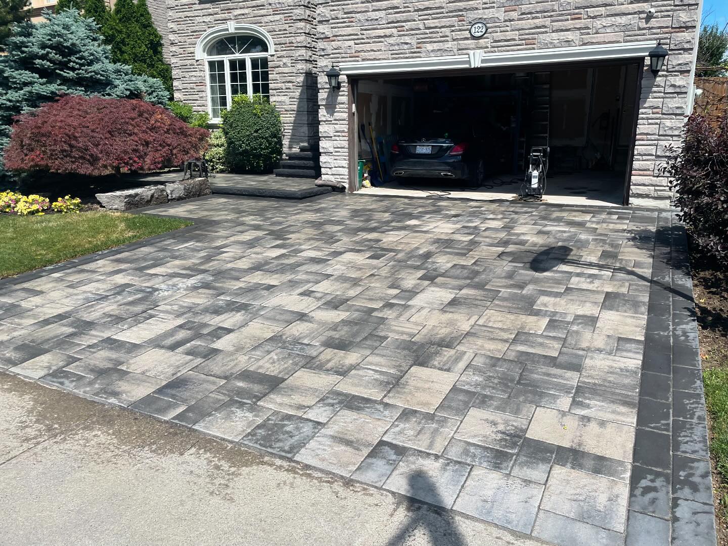 Pro-Loc Interlocking and Landscape Design | Mississauga ON