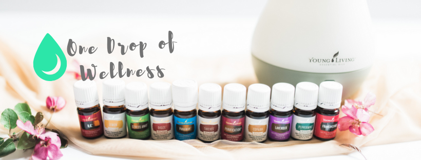 One Drop of Wellness