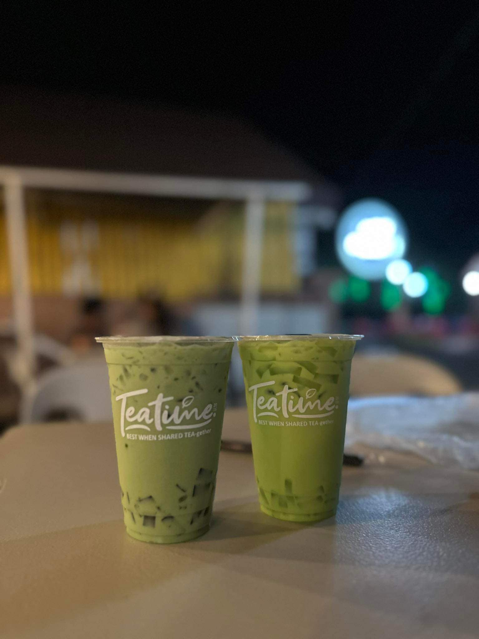Teatime - 🌟 Exclusive Buy 1 Get 1 Milk Tea Promo🌟 Head to... | Facebook