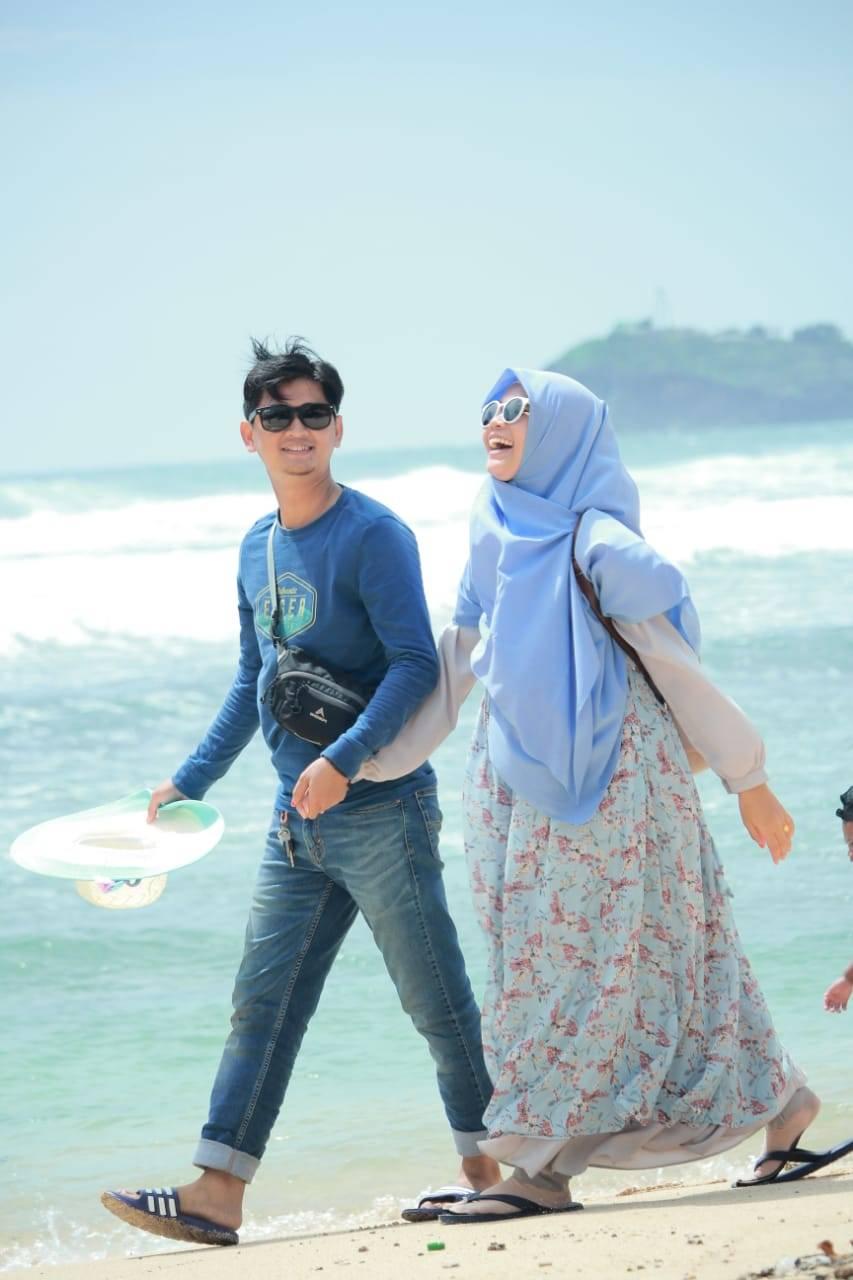 Jendela Rasa Albarakah