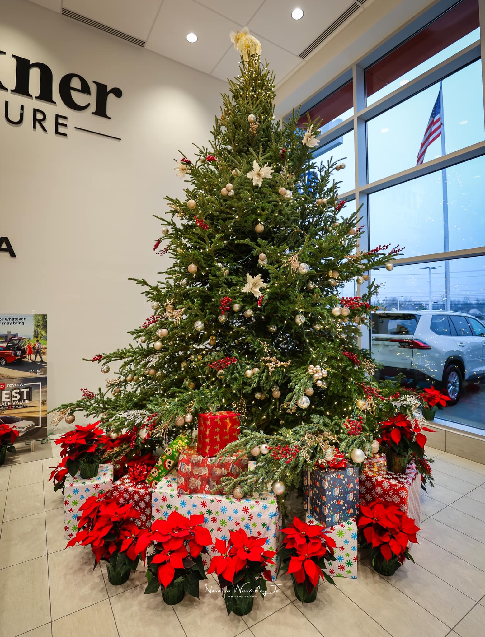 Faulkner Toyota Harrisburg | Harrisburg PA