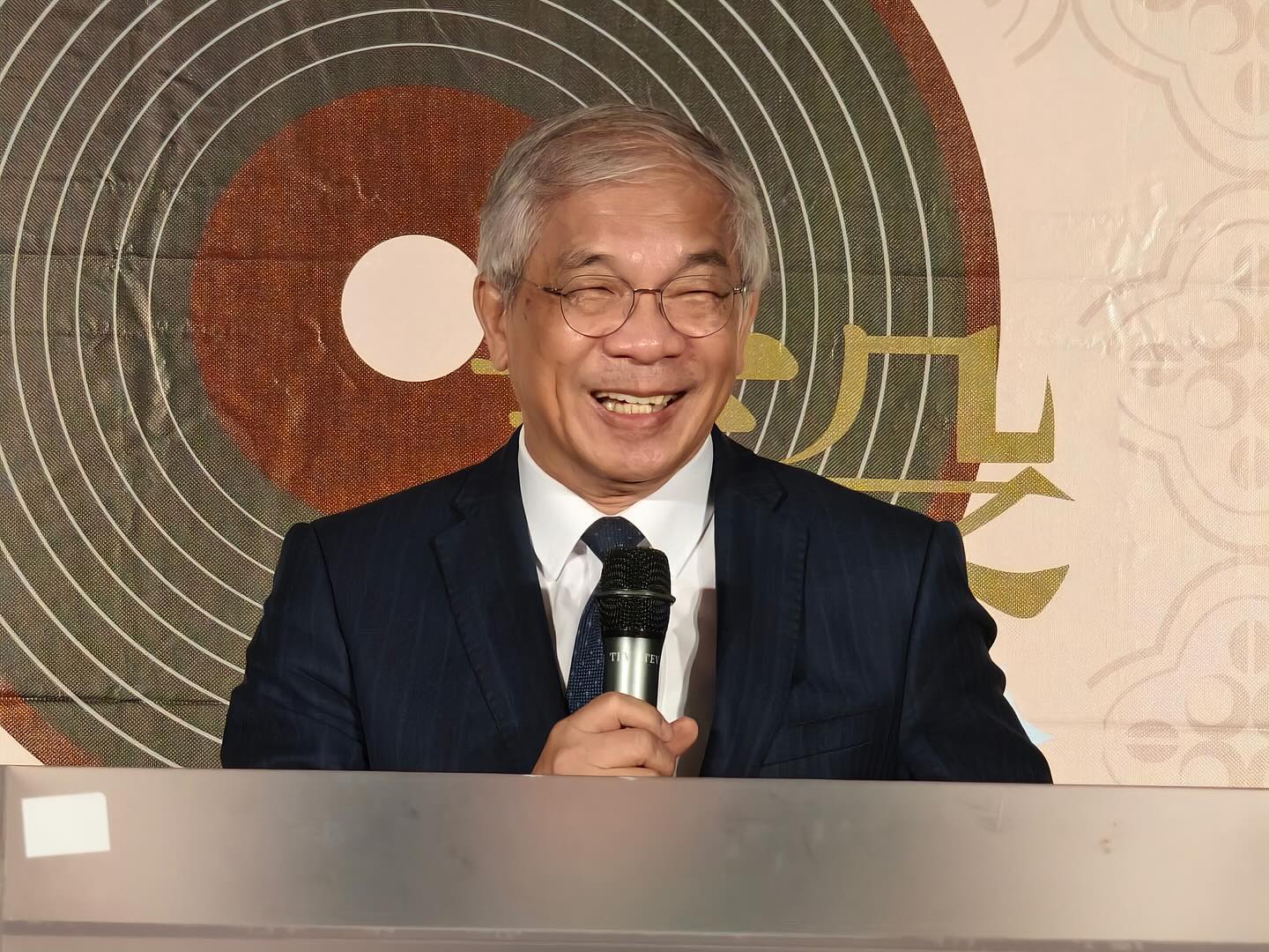 世新大學口語傳播暨社群媒體學系