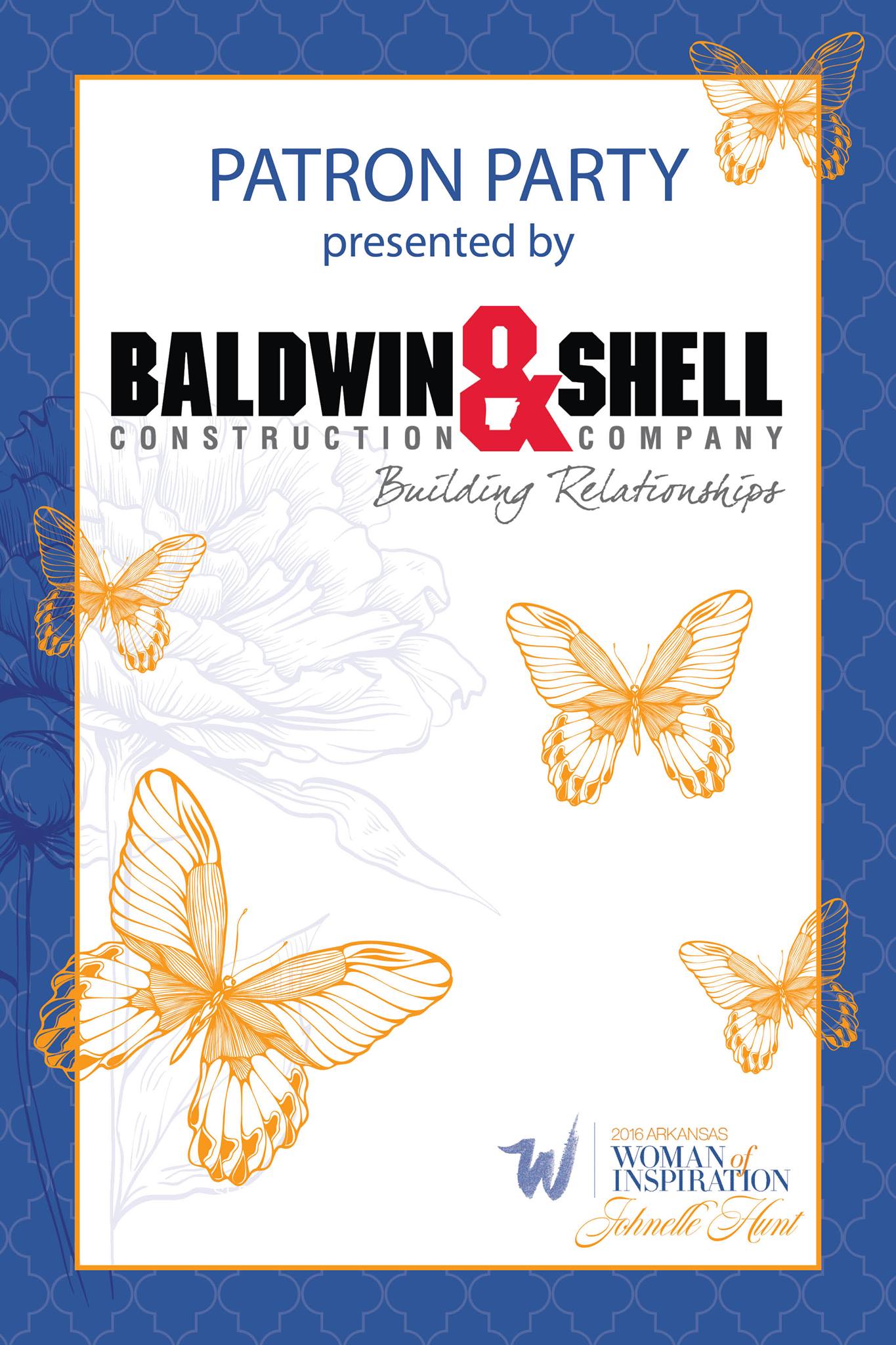 Baldwin & Shell was... - Baldwin & Shell Construction Company | Facebook