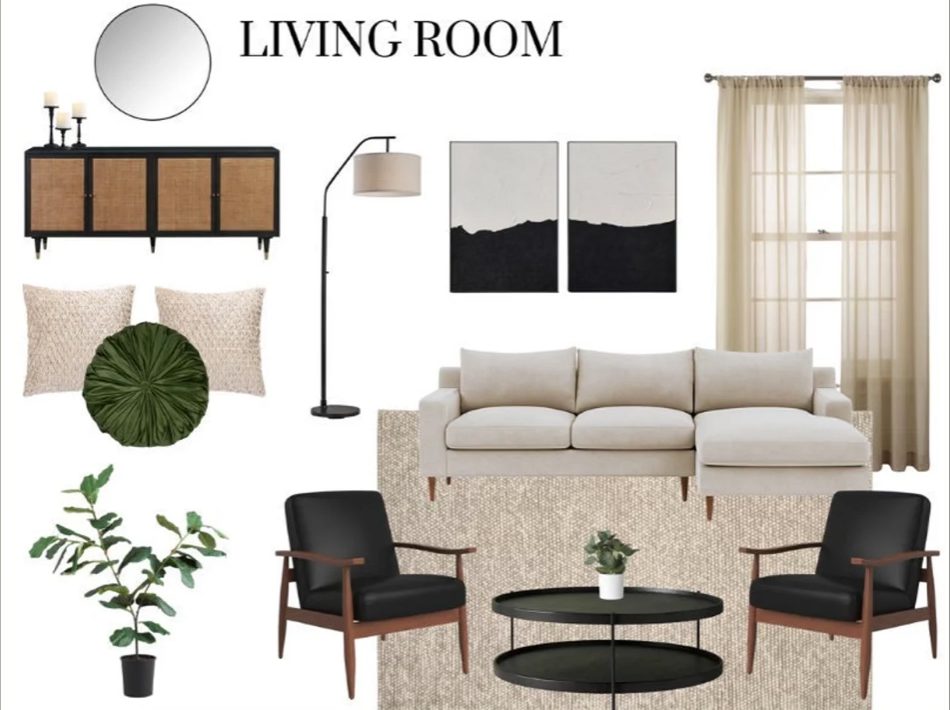 The Style Project