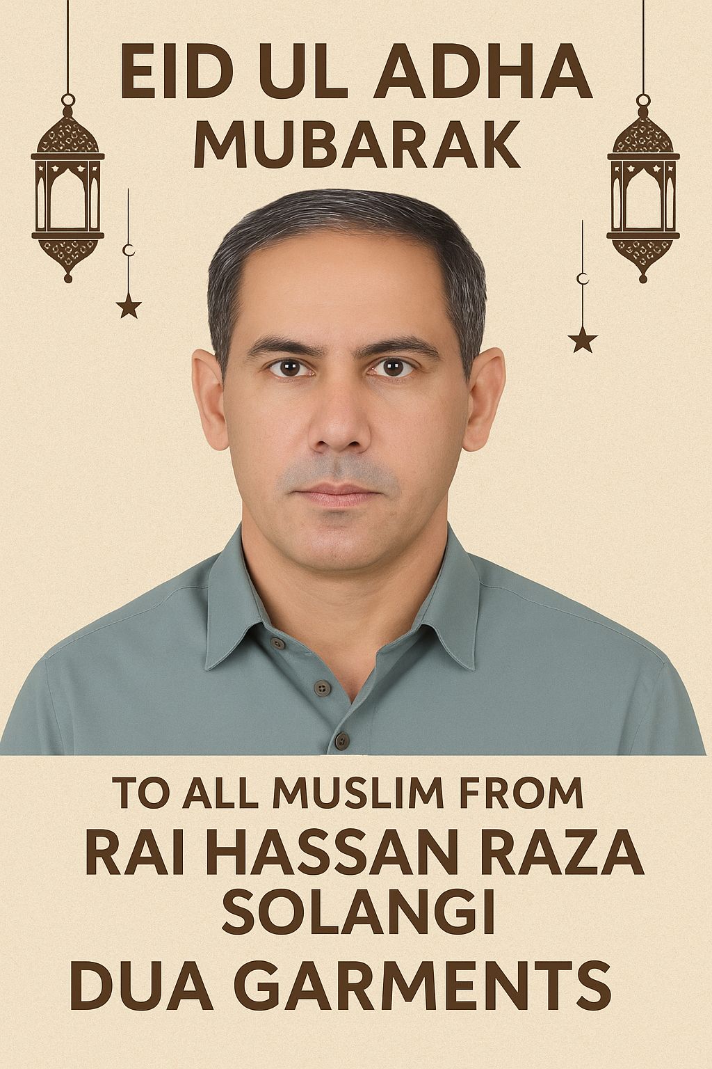 Dua Garments | Hafizabad