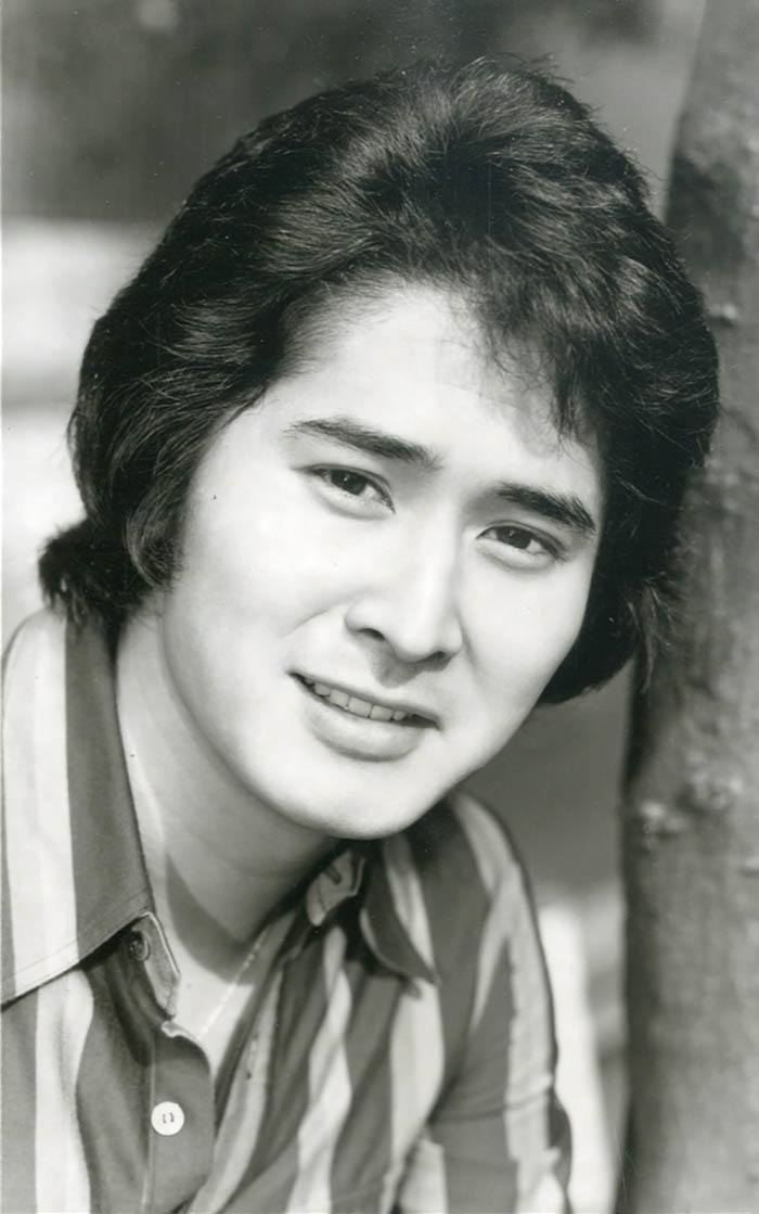 俳優の沖雅也さん👀 太陽にほえろのスコッチ刑事や 俺たちは天使だの