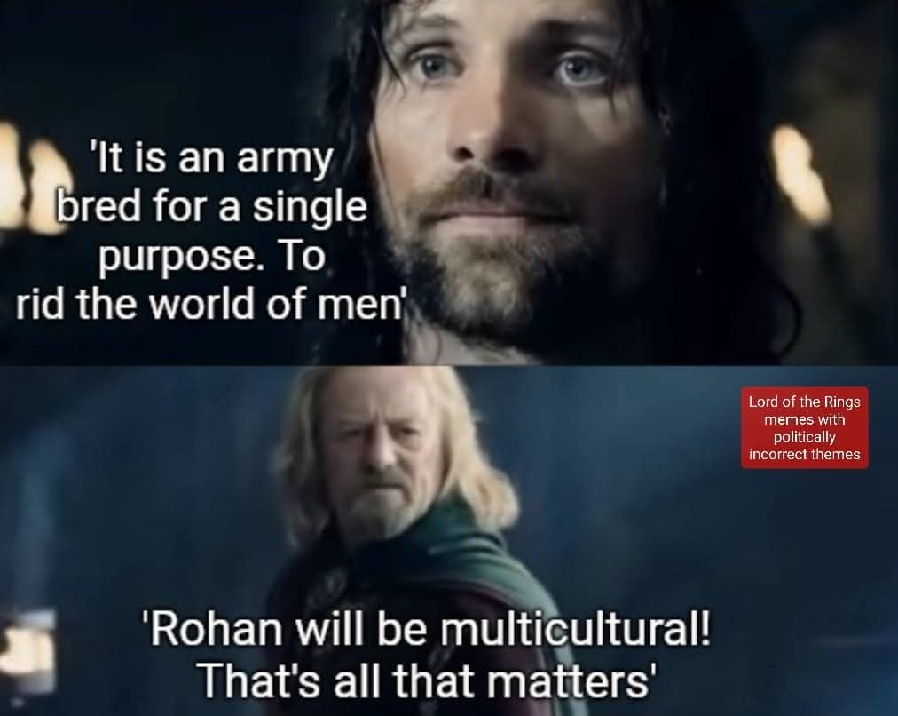 Lord - #LetThemIn | Facebook