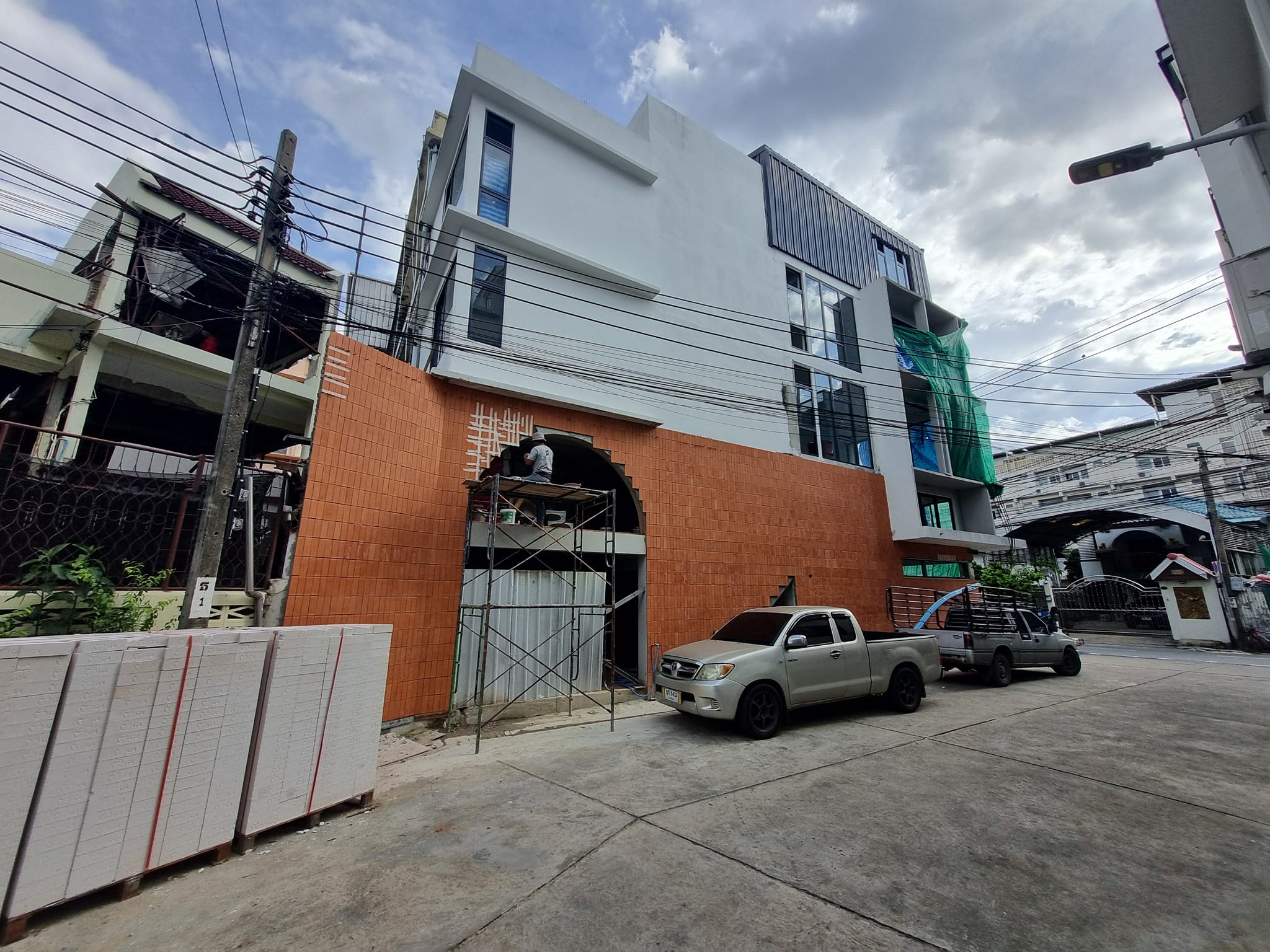 Simplex Studio