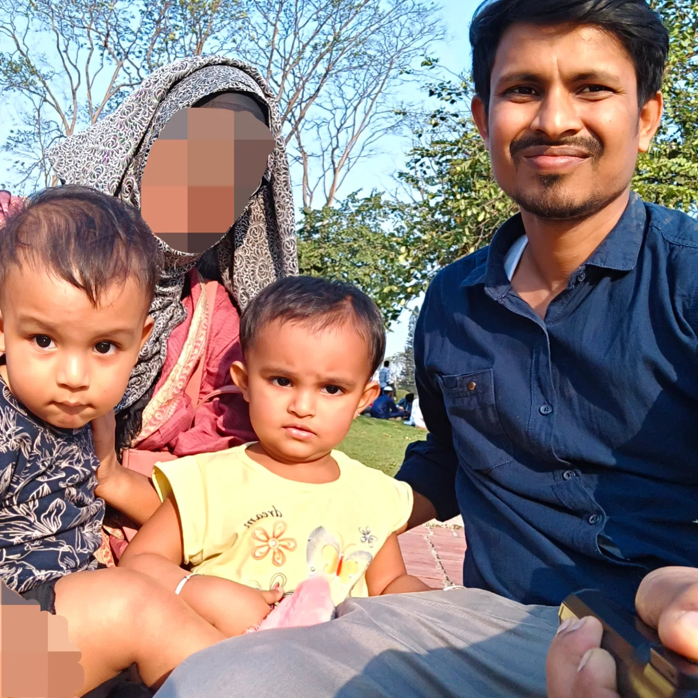 Masud Rana