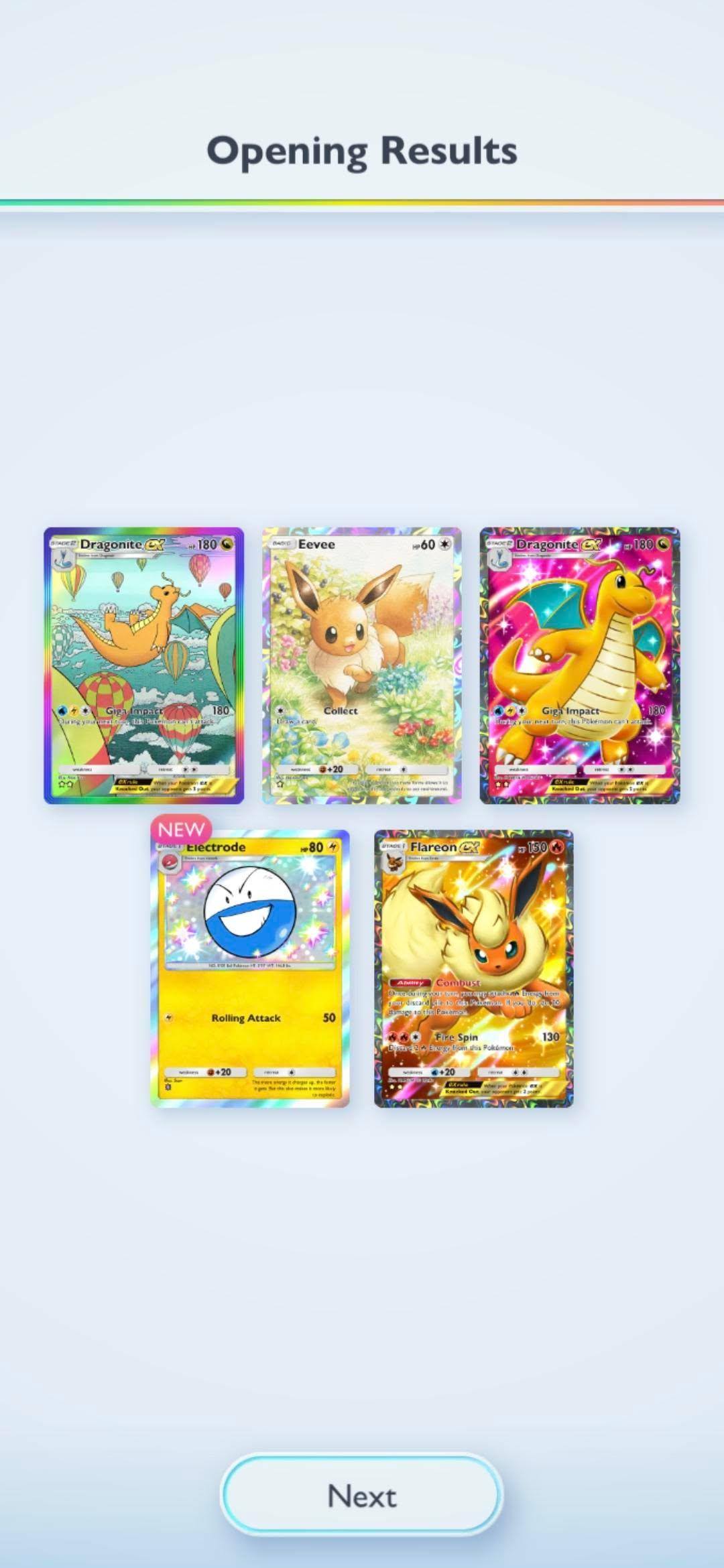 Compte Pokémon TCG POCKET - +9000 Cartes, Or, Niveau 50 - Jeu Mobile 2024 (Android/iOS)