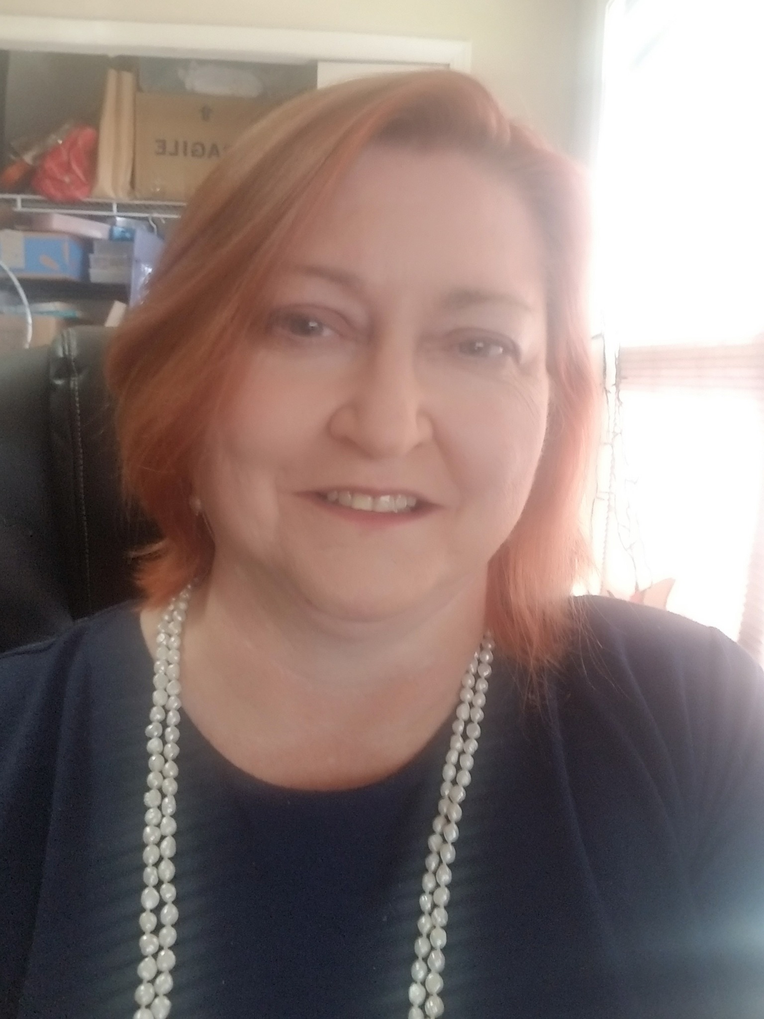 Calene McAdams
