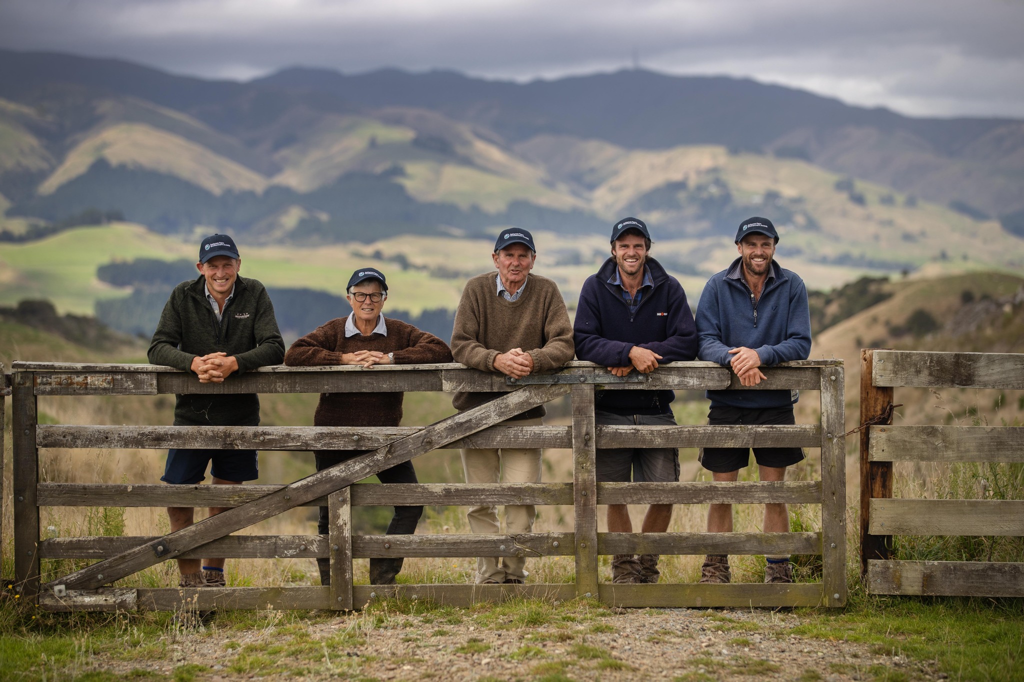 New Zealand Farm Environment Trust