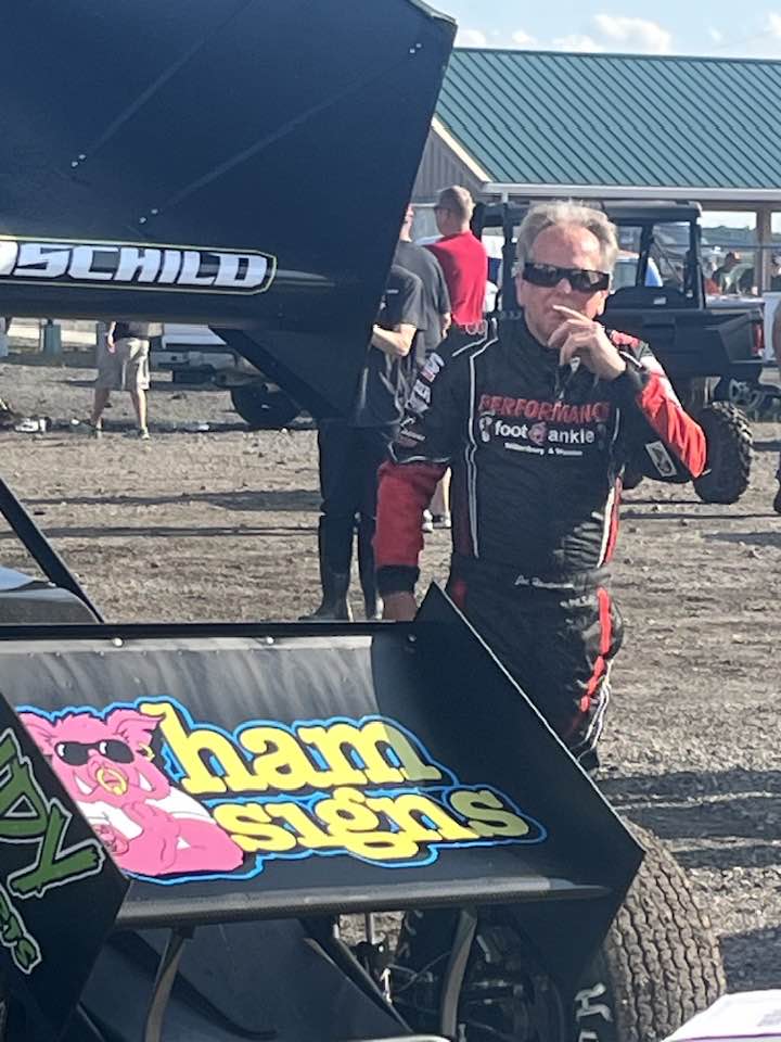 TimsSims Powered by IRacing | Lima OH