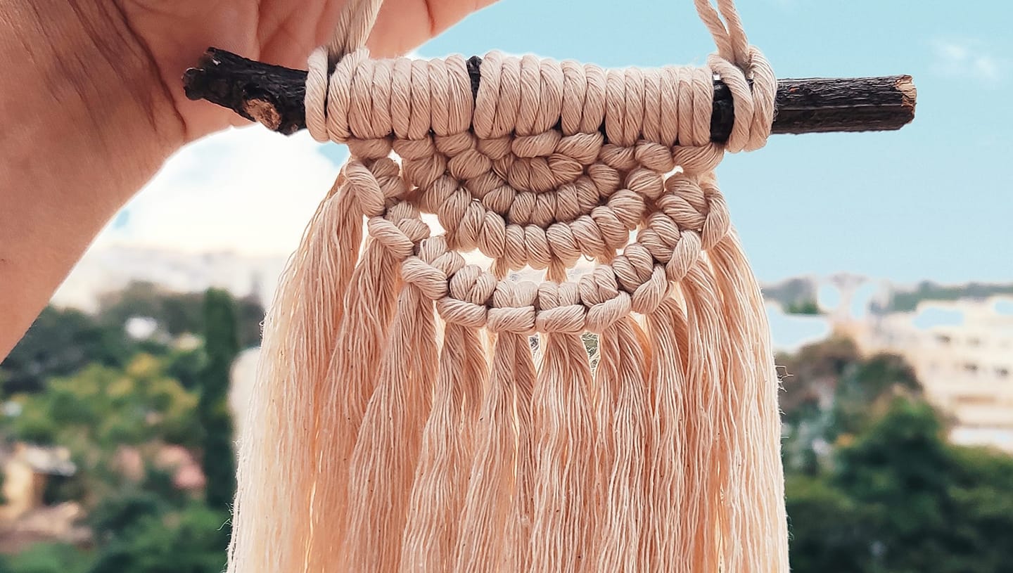 Ropes of Rhyme