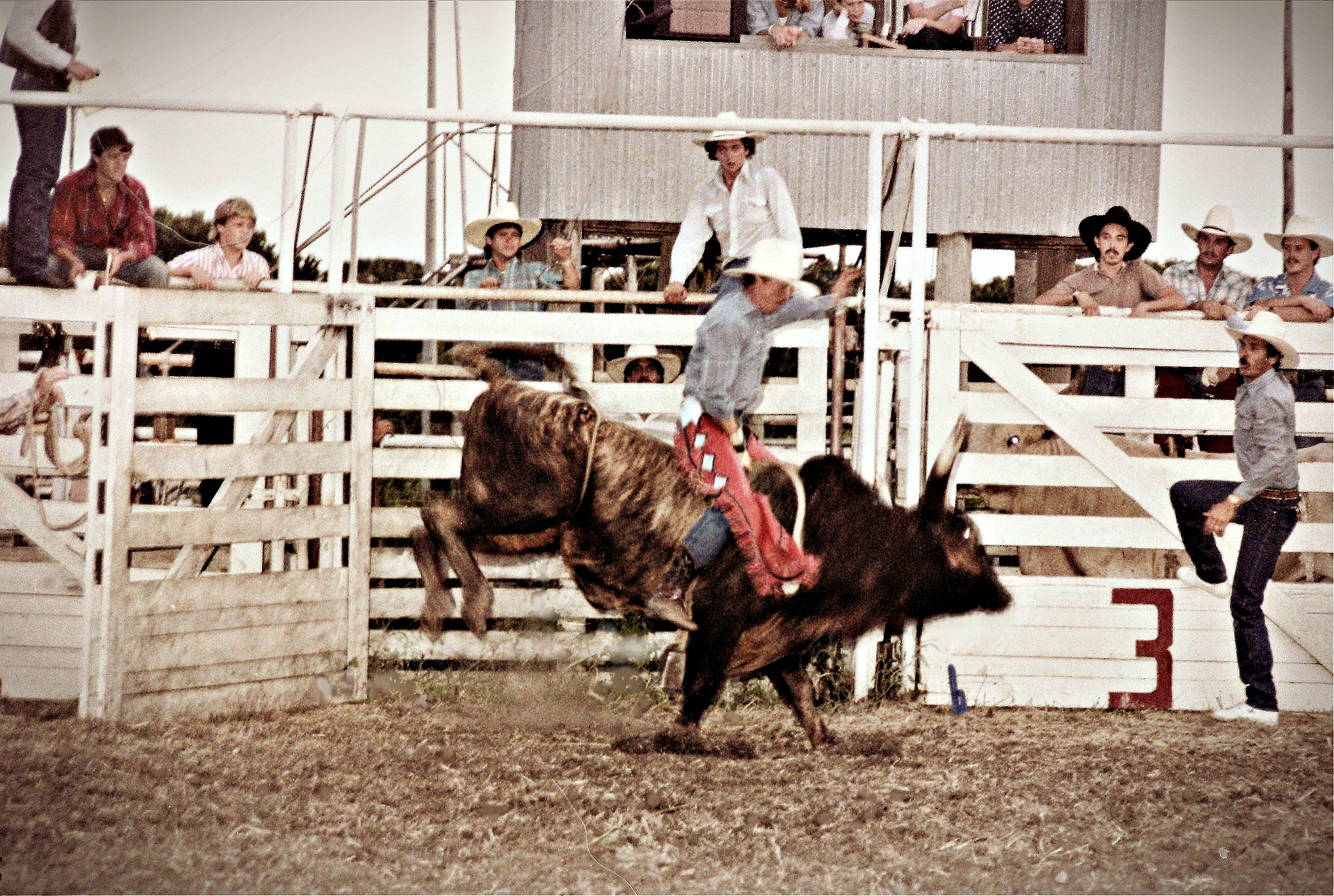 Bill Putnam - This picture is a little special to me. It... | Facebook
