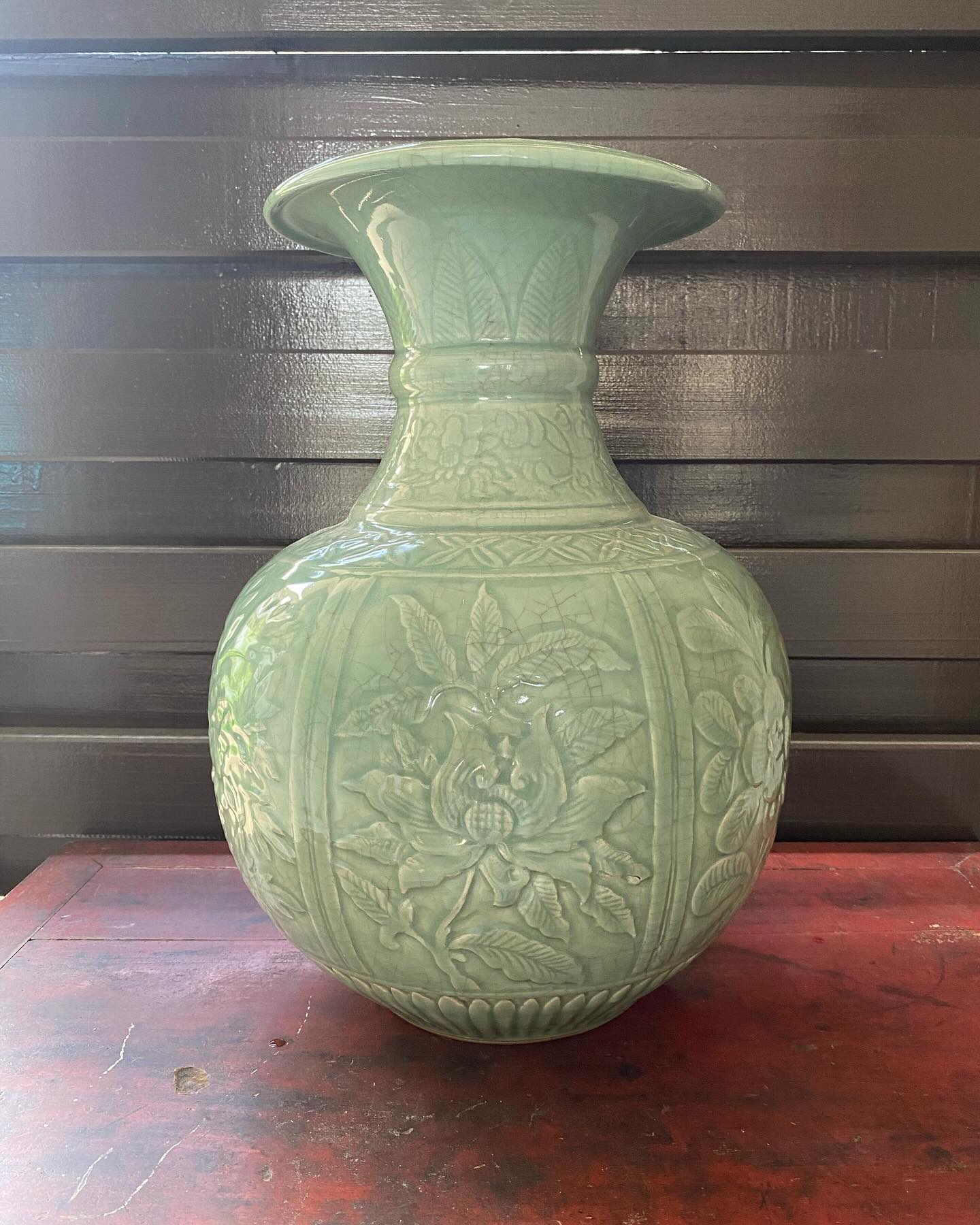 中国紫砂 時代物 花瓶 辰翼茶庄～武夷茶 - 明時代... | Facebook