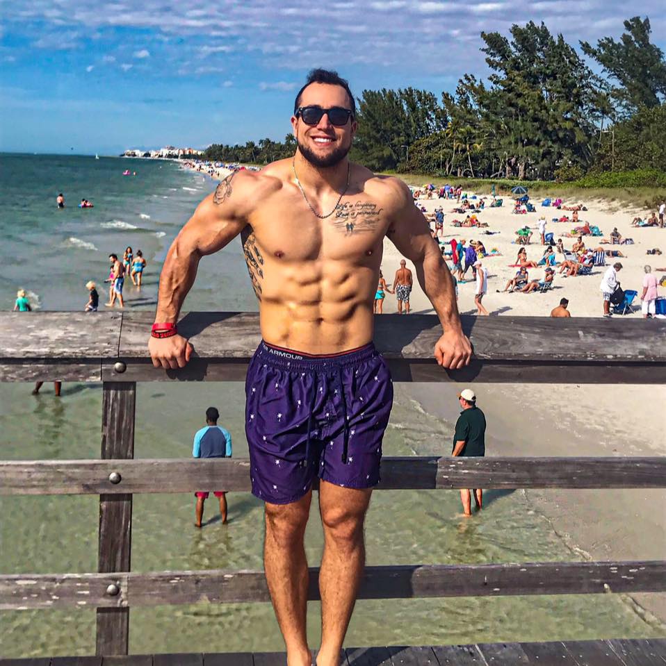 Mike Rosa