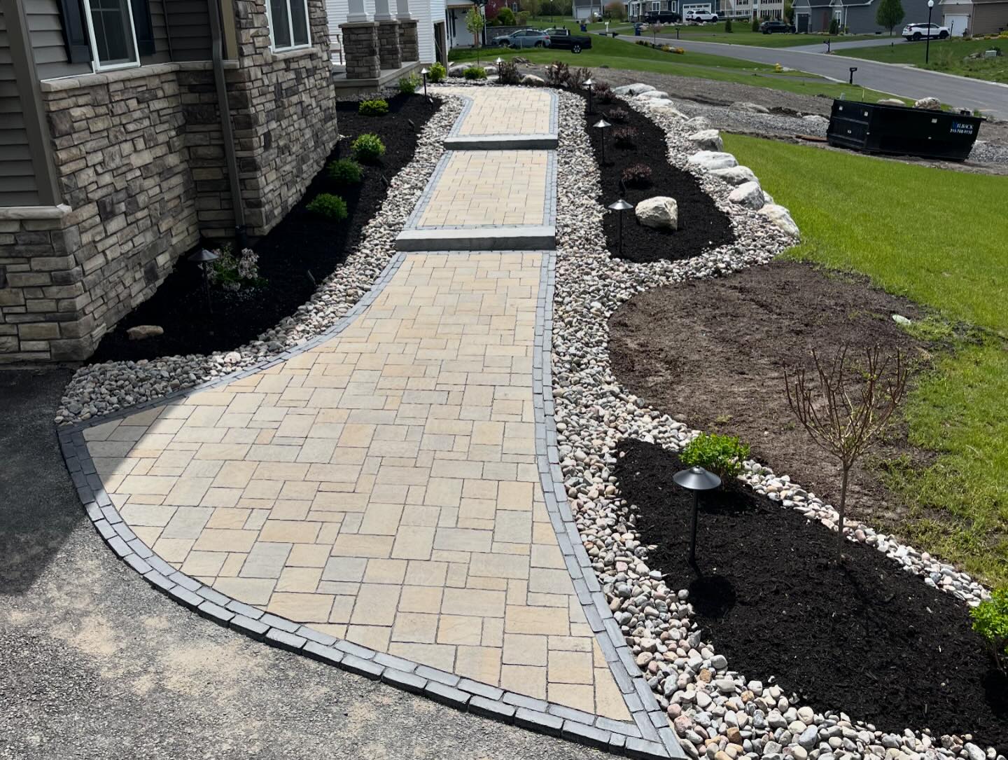 Great Description About Landscaping Syracuse Nyfeed