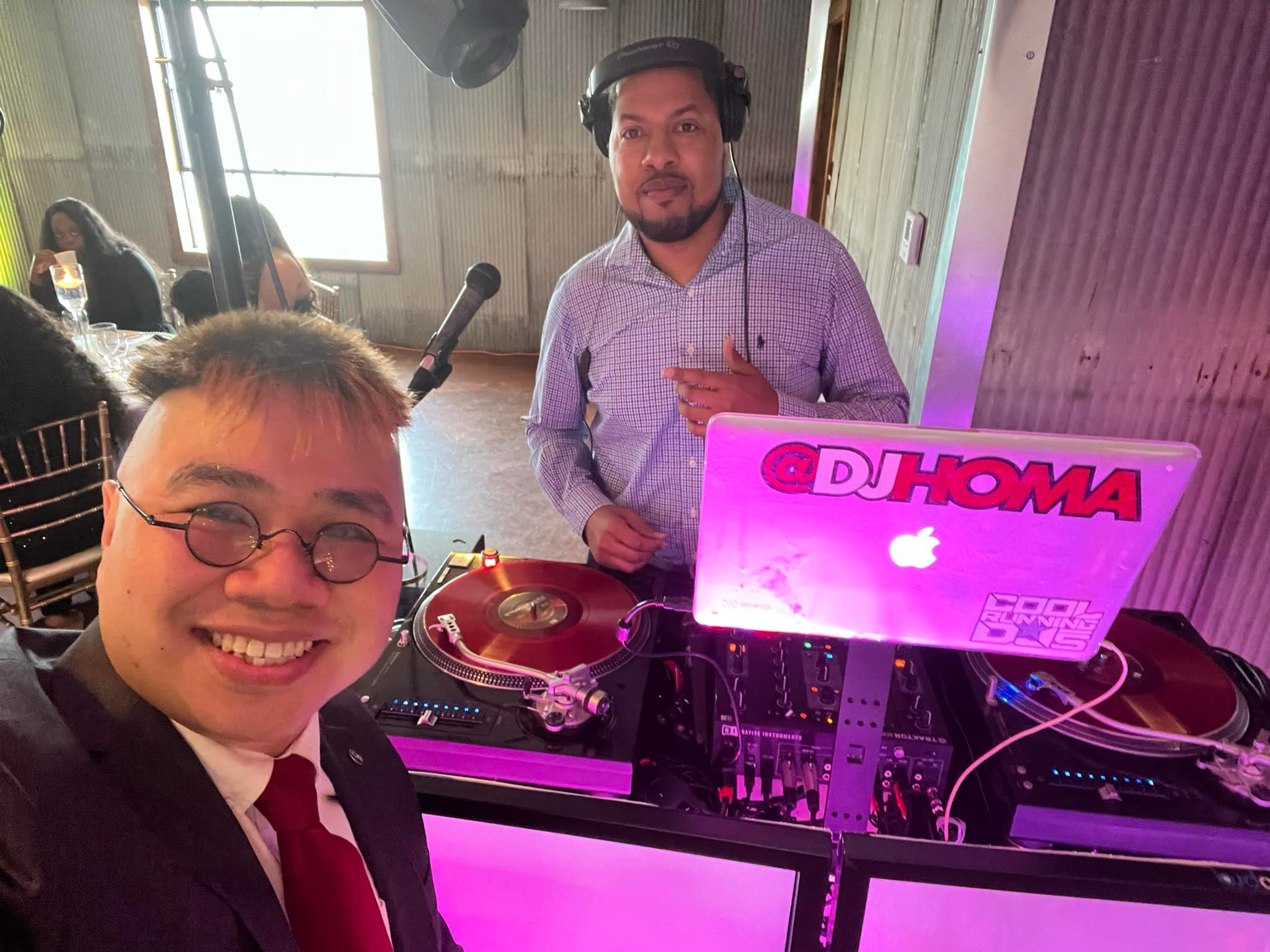 DJ HOMA | Memphis TN