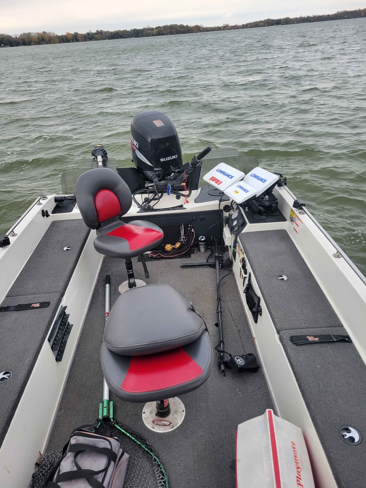 2008 Ranger 618T - Boats - Glencoe, Minnesota | Facebook Marketplace ...