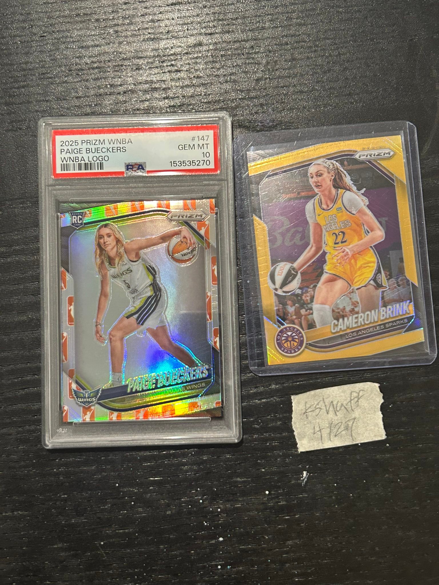 Wnba basketball cards for sale