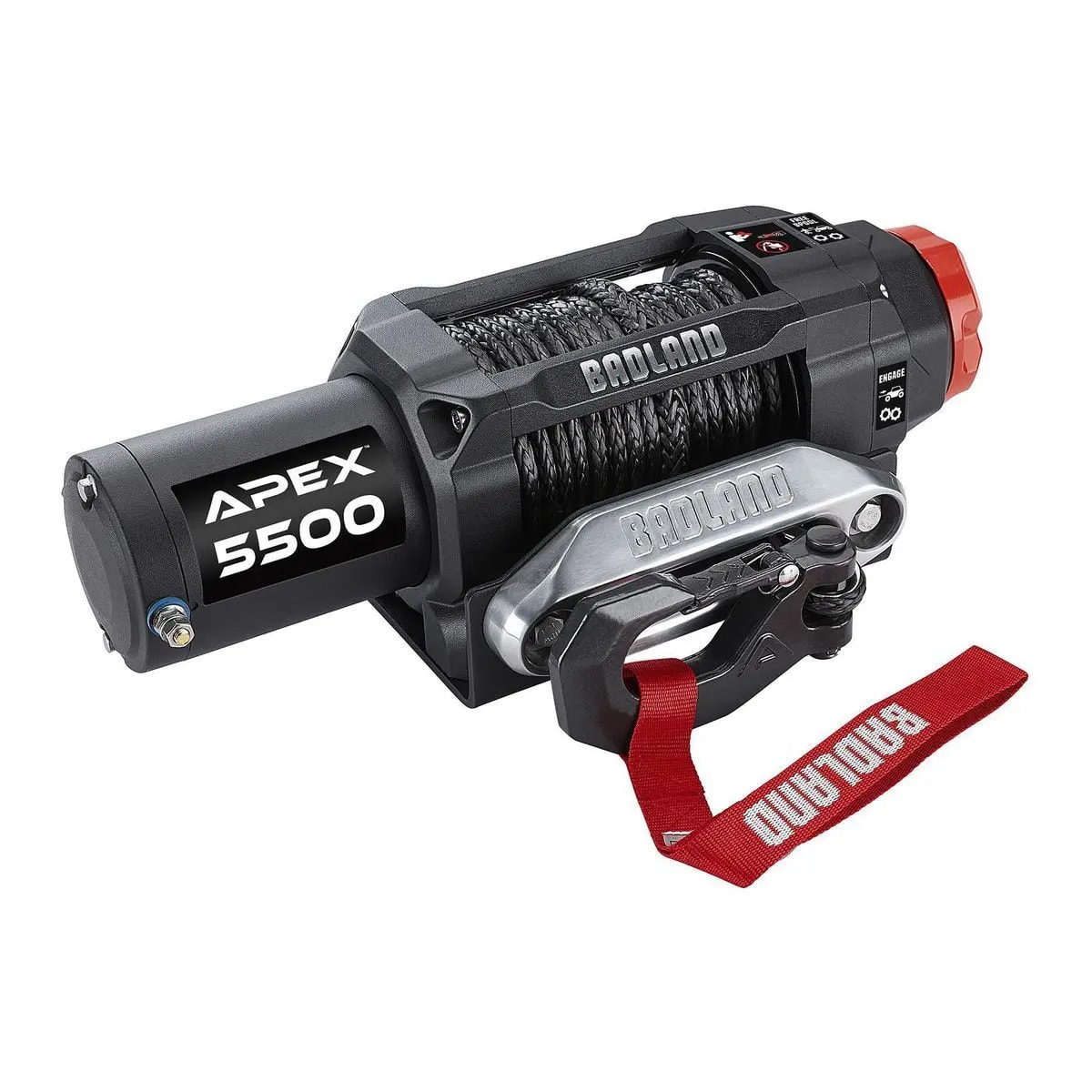 🚨DEAL ALERT: Buy a Badland ZXR 12,000 or ZXR 9,500 winch and get
