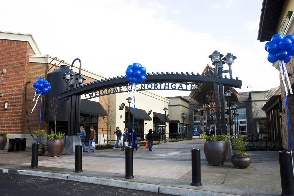 Northgate Seattle | Facebook