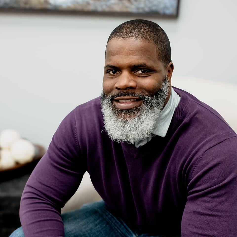 Namon Cortez Jones