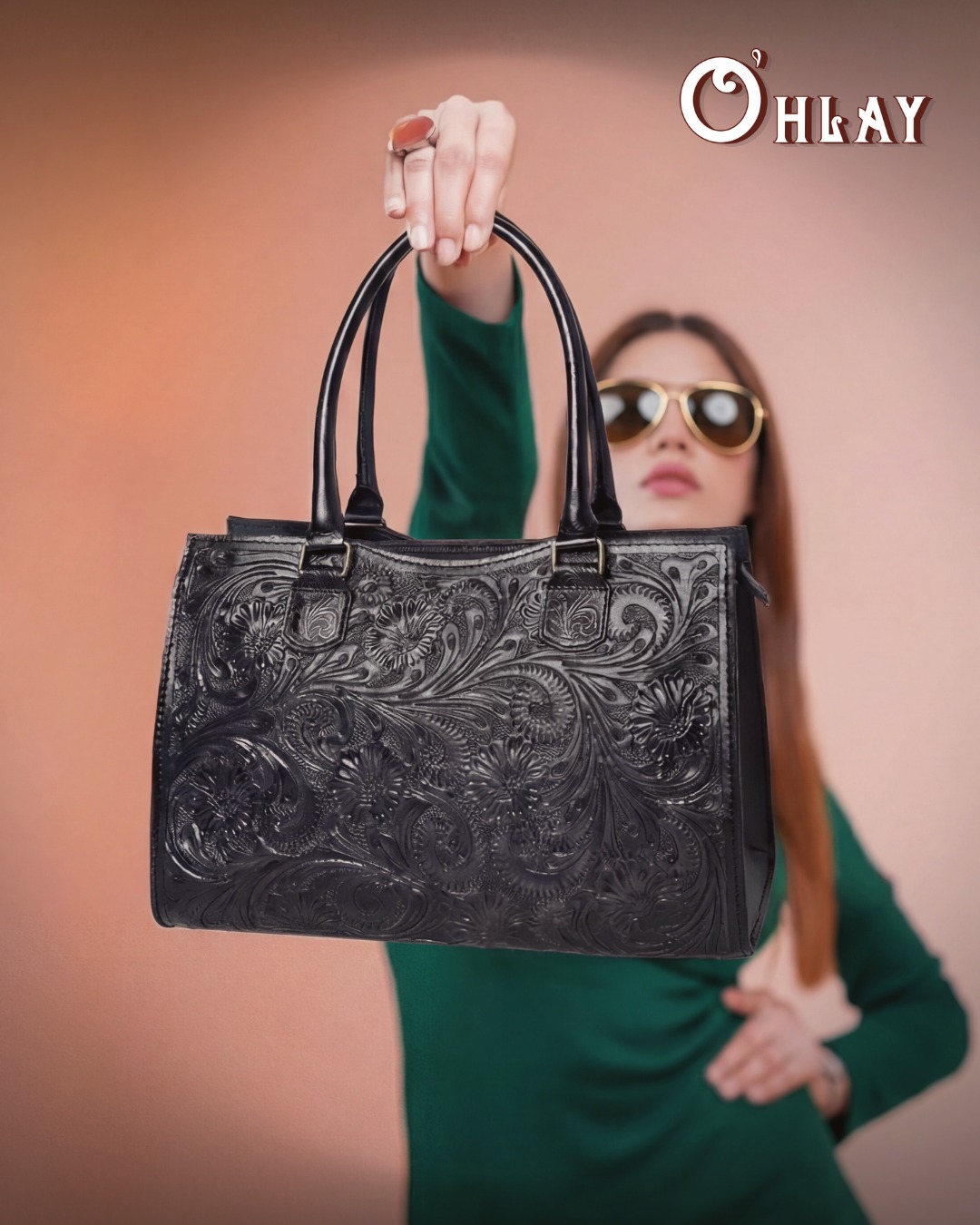 OHLAY BAGS