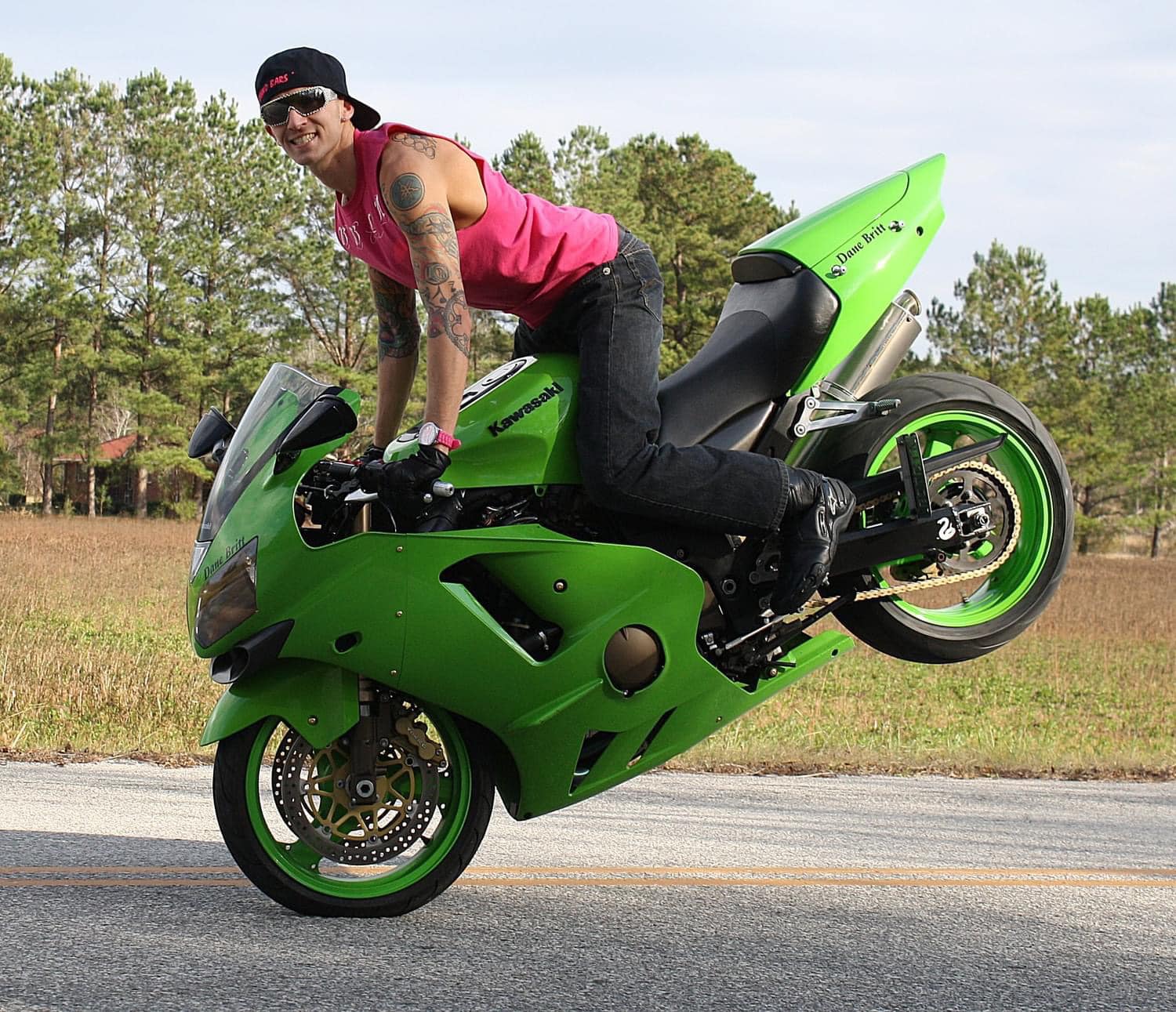 This Throwback Thursday, we look back at the Z1000 🤩 This model