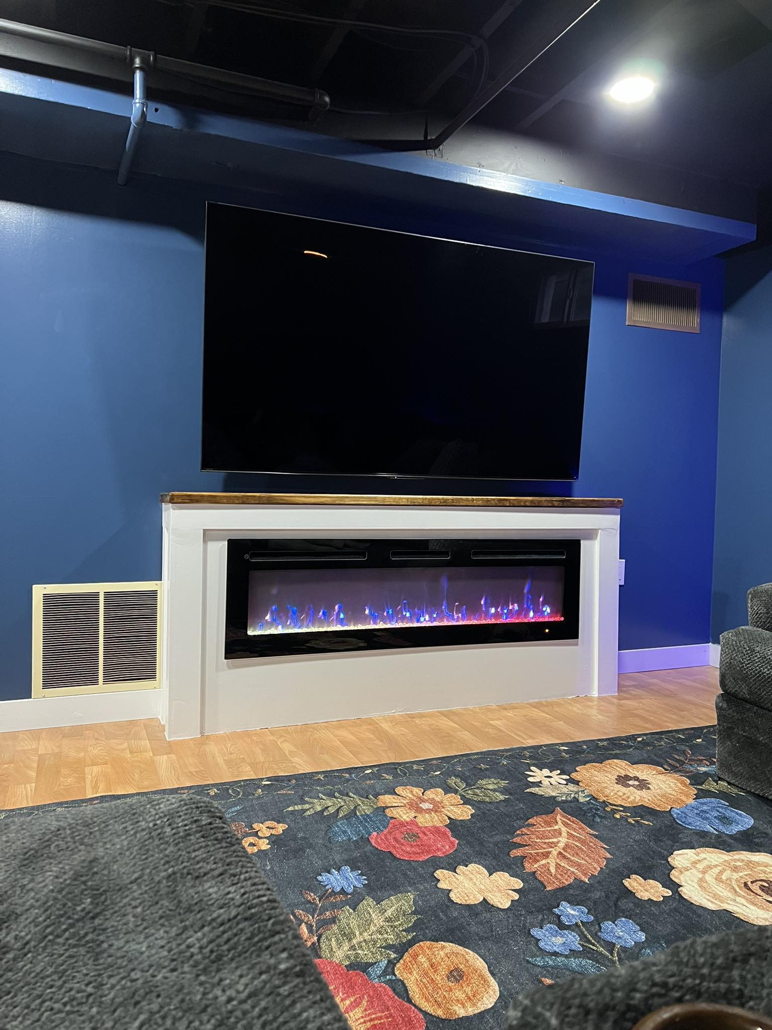 Hisense U8 AI SyncBox calibration issues