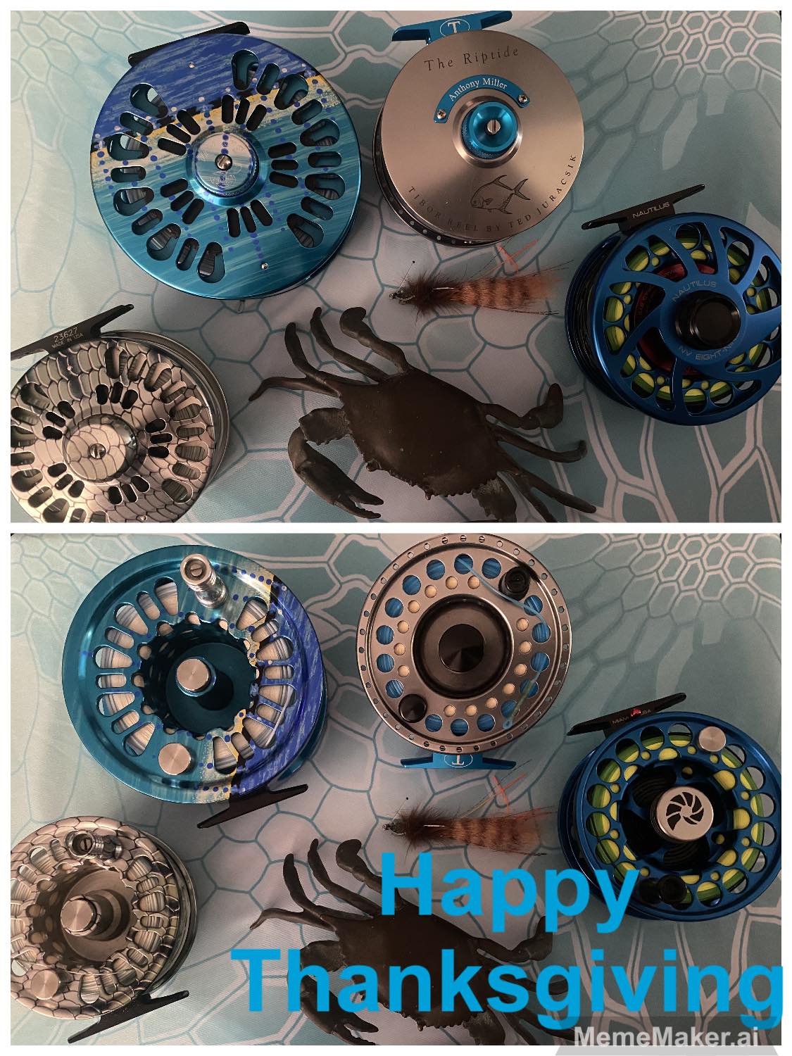 custom saltwater fly fishing reel Sougayilang Reel, Die Cast Aluminum Fly Reel, 5/6, 7/8, Weight Fly Reels-Blue #5 : Sports & Outdoors proven features that made the original Animas a guide favorite and incorporates new machined features that bring it into the modern era of Ross Seafoam 10 Wt MHX Native