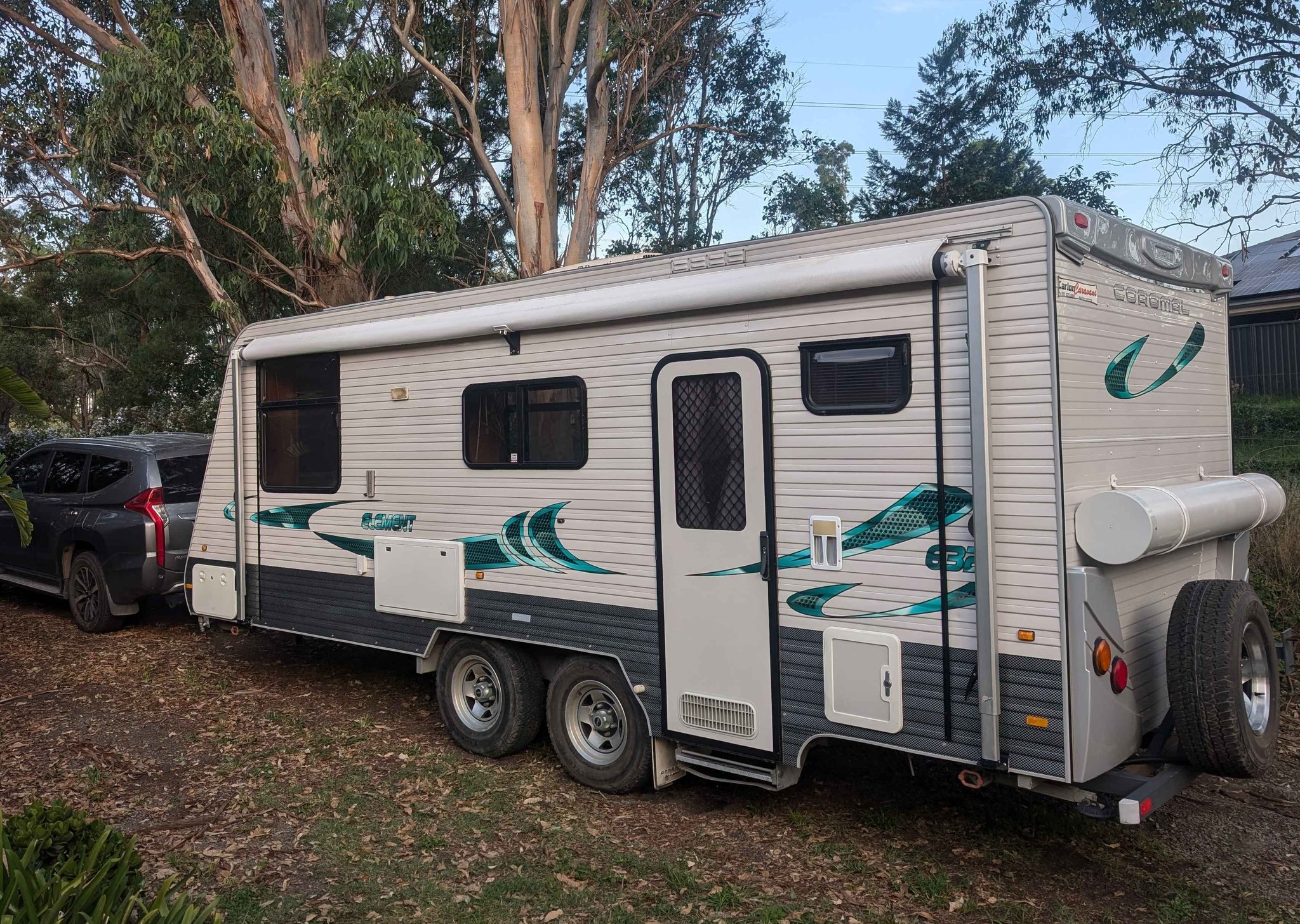 2014 Coromal element - RVs & Campers - Leppington | Facebook Marketplace