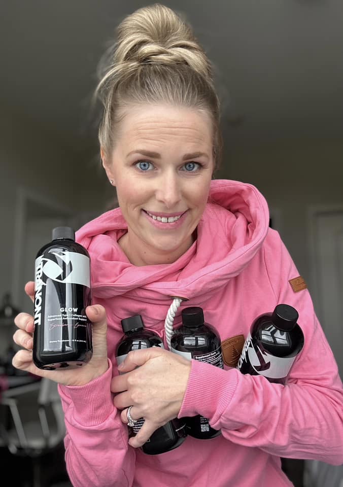 glow vs klow stack peptides blend Peptide 2026: Which Is Better? KLOW vs GLOW: What's Different  Klow vs Glow Peptide: 5  Peptide of the Week: GHK-Cu,