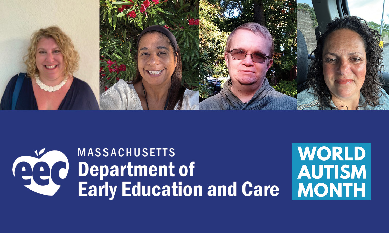 MA Dept of Early Education and Care