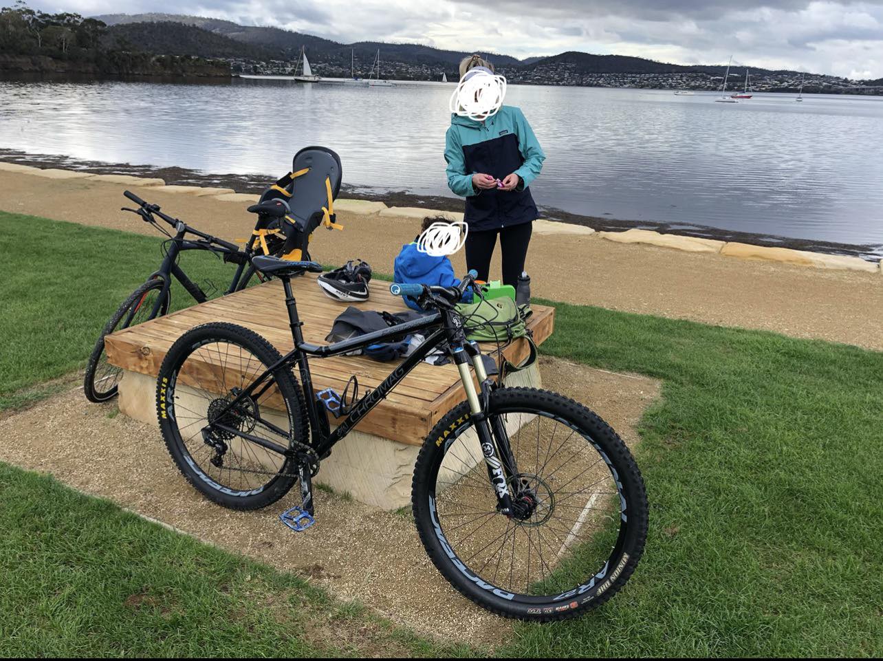 klapprad boardwalk DAHON D7 Klappfahrrad für Erwachsene 16 Zoll Faltrad mit 7 Gang Schaltung, Faltbares Citybike für Pendler und Reisen, Rot Sport & Freizeit Verbotszeichen 