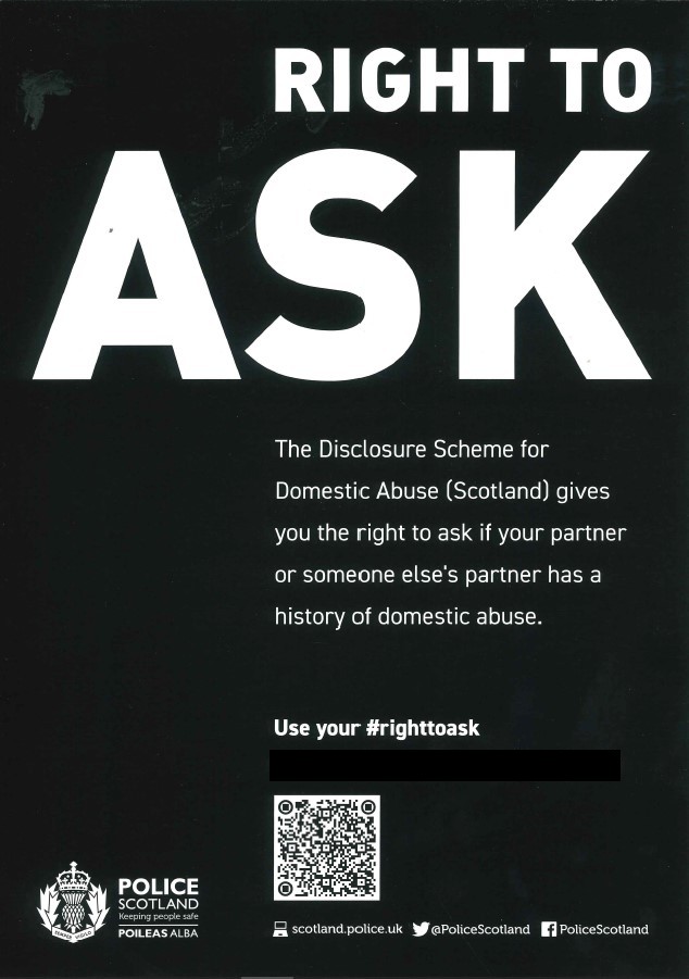 Police... - Police Scotland Argyll & West Dunbartonshire