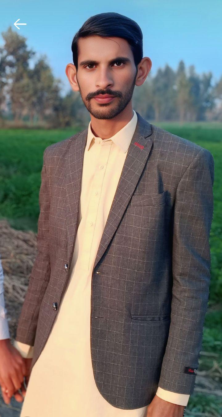 M. Shahzad on Reels