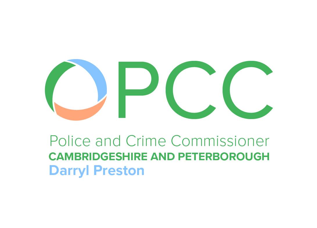 Cambridgeshire and Peterborough Police and Crime Commissioner | Huntingdon