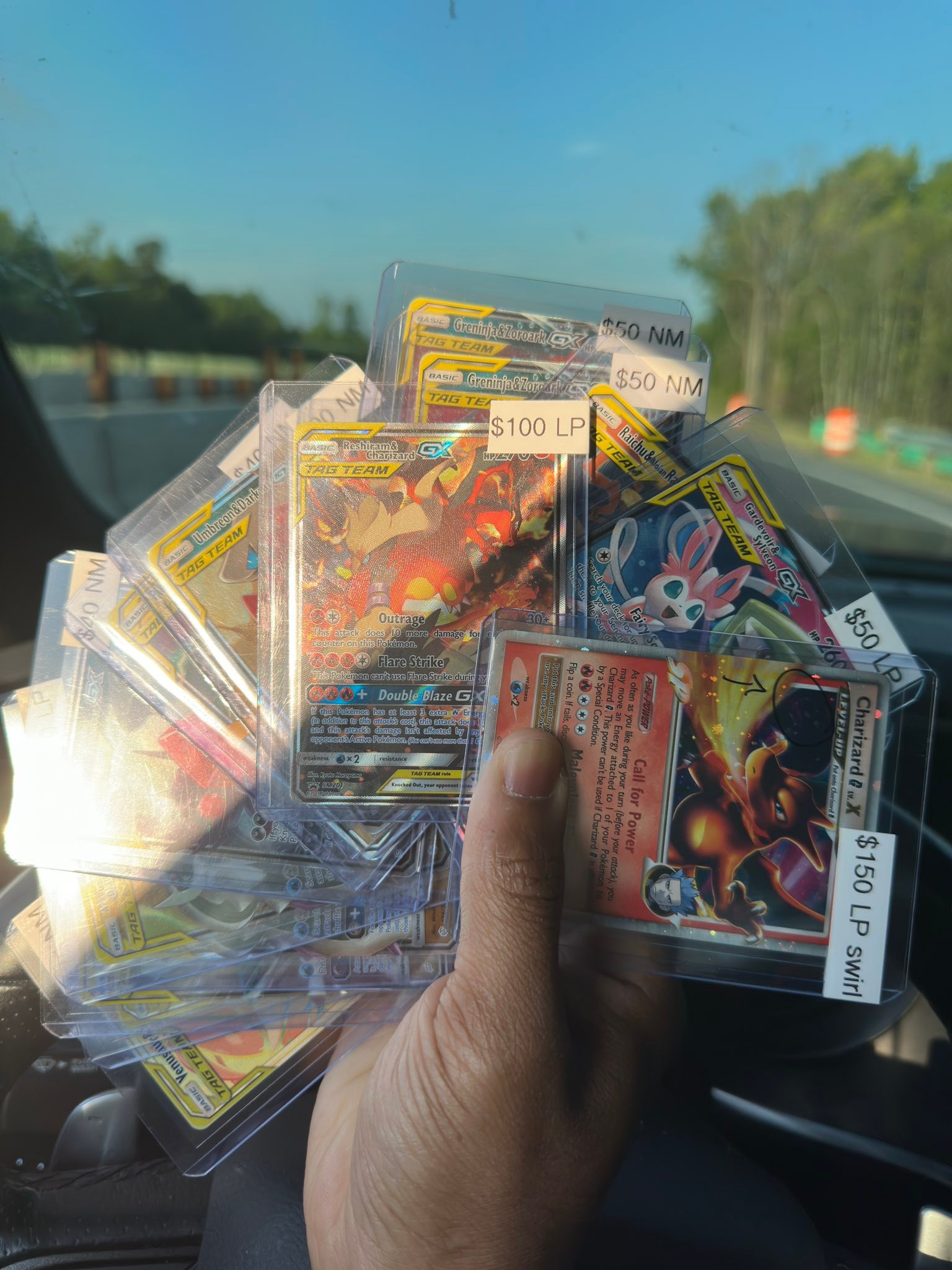 pokemon cards columbia sc Combined Powers Premium Collection Box SPRING VALLEY TRADING CARDS -