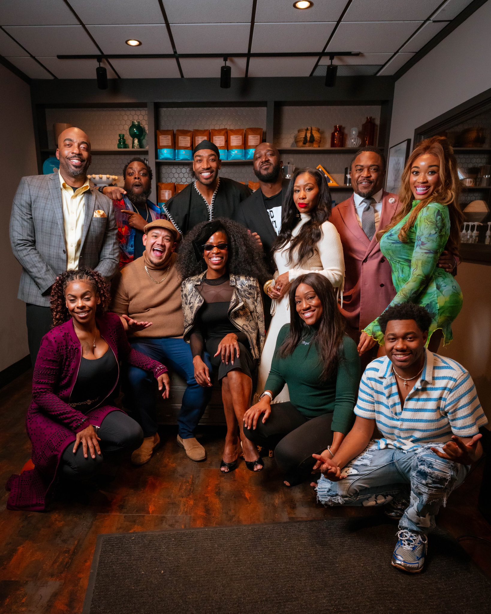 Roderick Minger - Dr. Rod 2.0 Media Day was a MAJOR... | Facebook