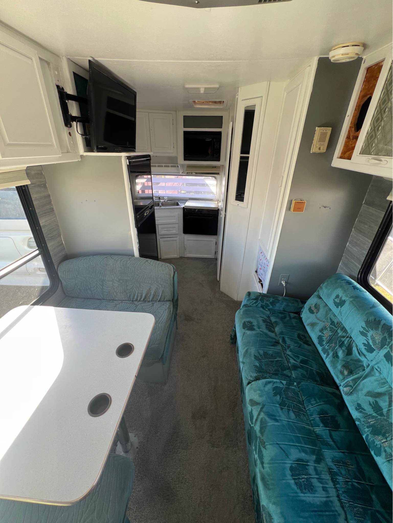 1996 Chevrolet c30 rv - RVs & Campers - Pinellas Park, Florida ...
