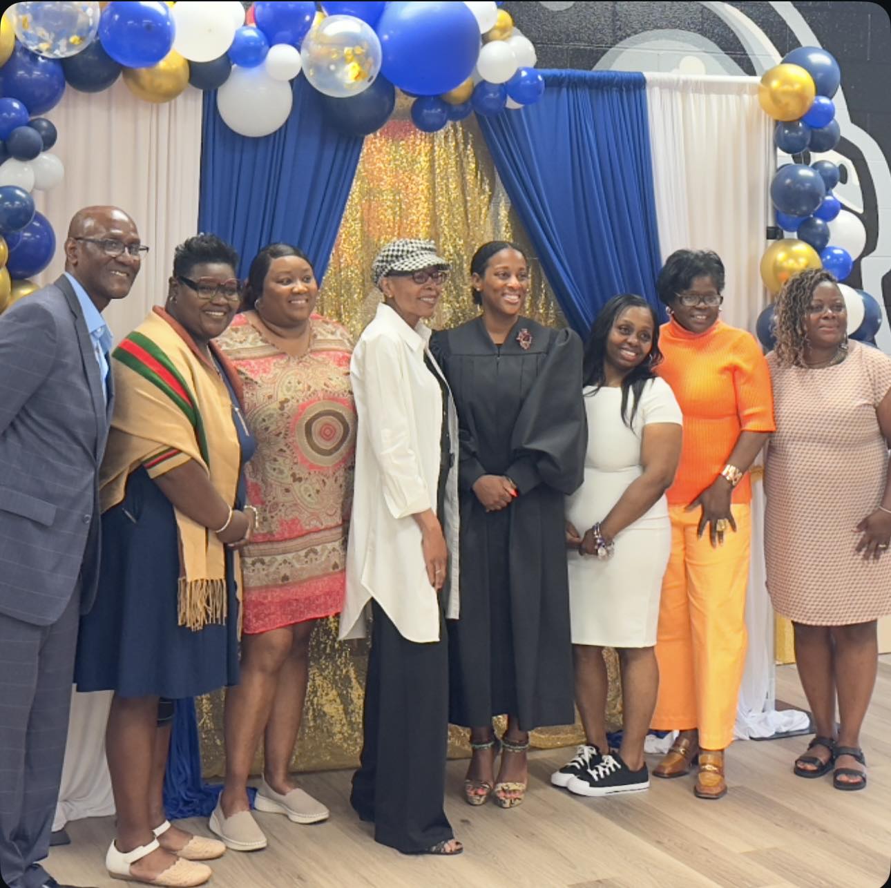 Anthony - 🎉 Congratulations to the Newly Elected NAACP Members! 🎉 It ...