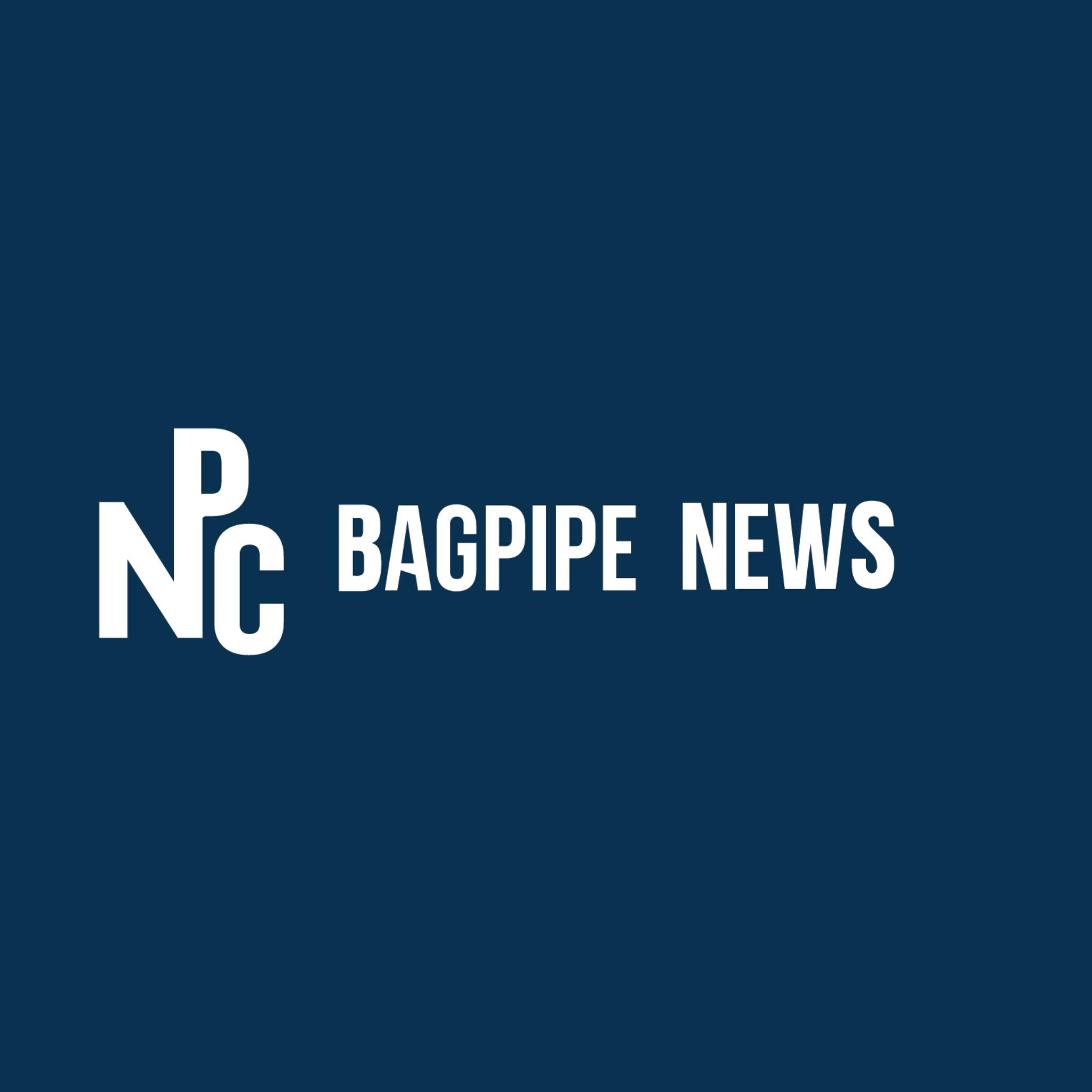 Bagpipe.News - Thanks to Dr Peter McCalister for... | Facebook